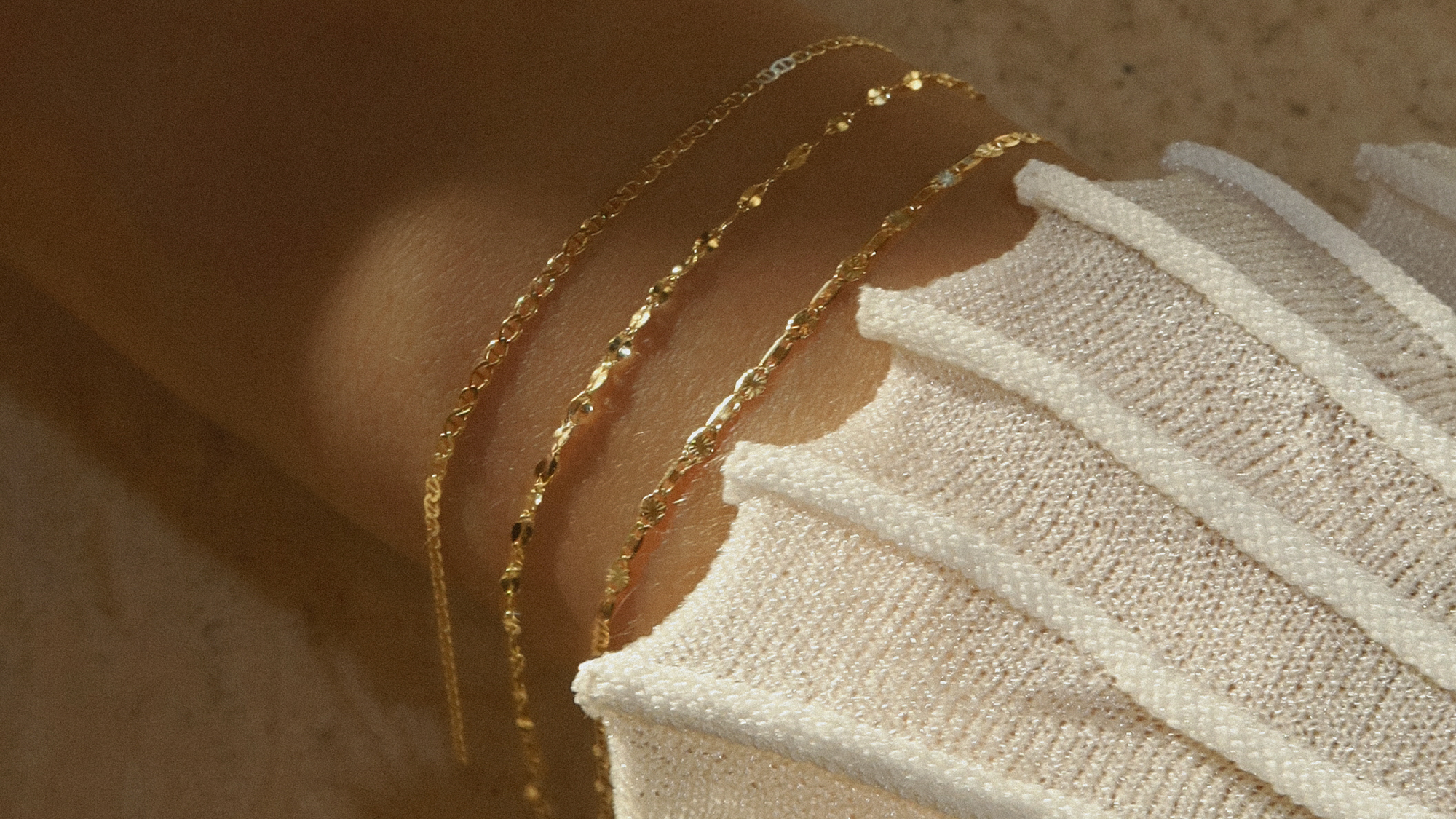 How to Care for Welded Jewelry