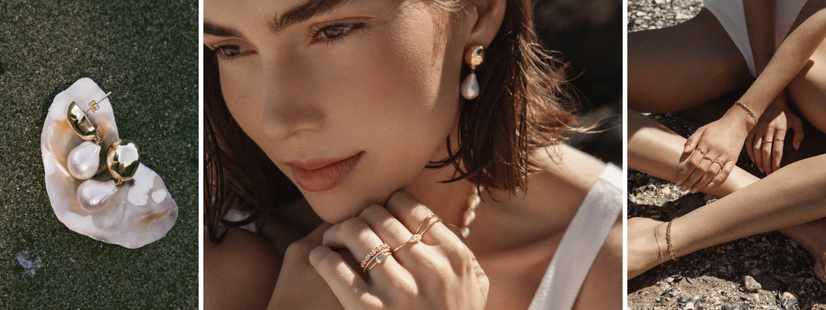 Our Journey: How Leah Alexandra Became Canada's Handcrafted Jewelry Destination