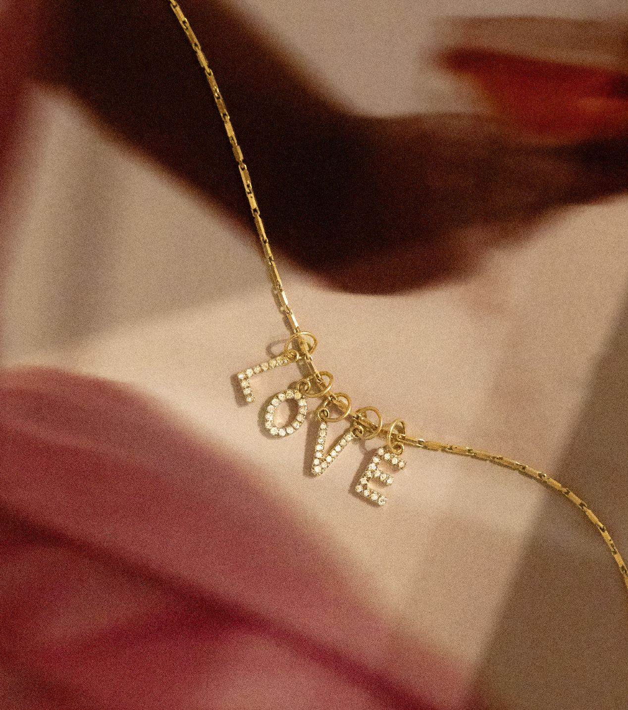 Our Valentine's Day Jewelry Edit: What to Gift This Year