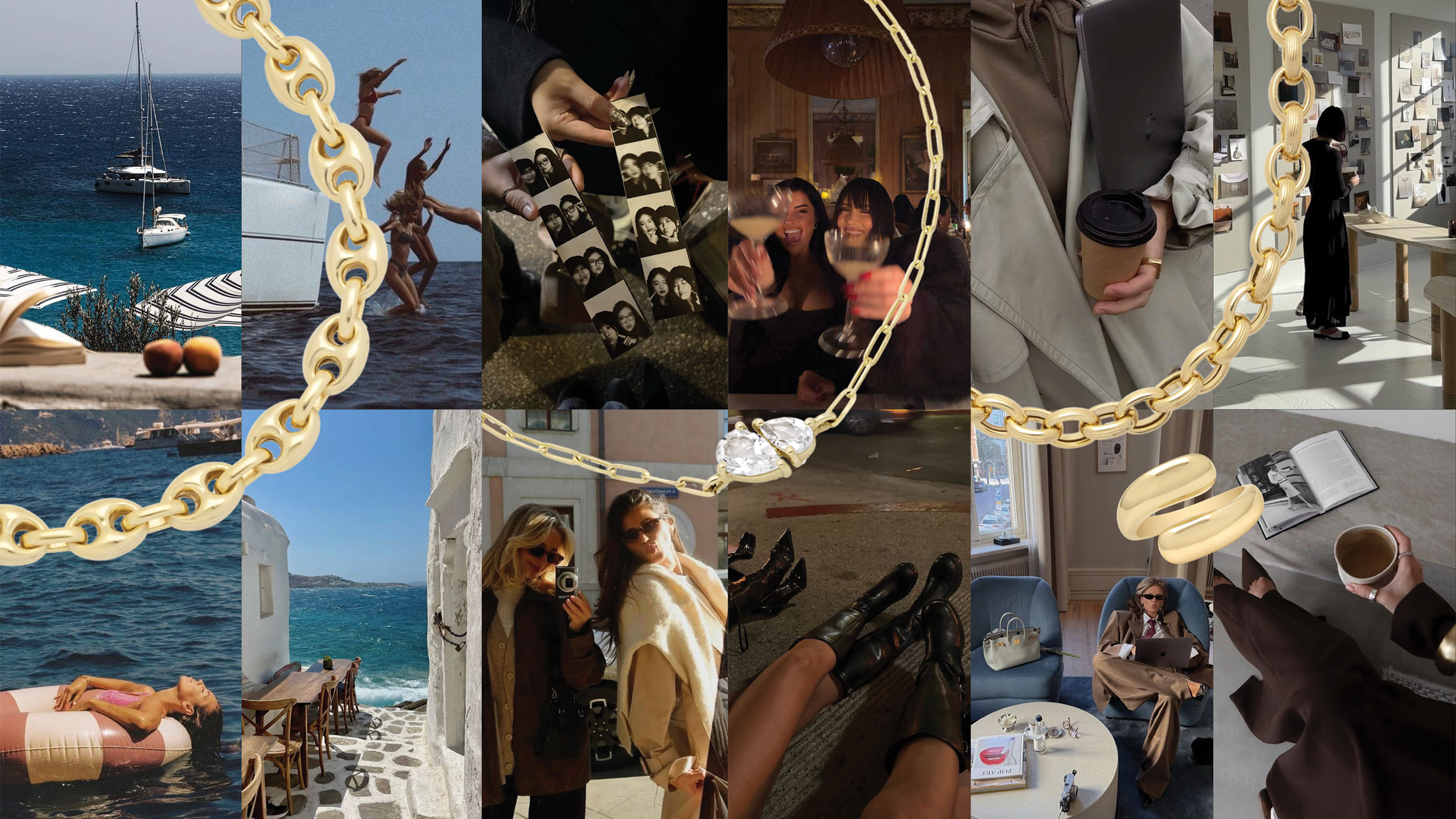 2026 Vision Board