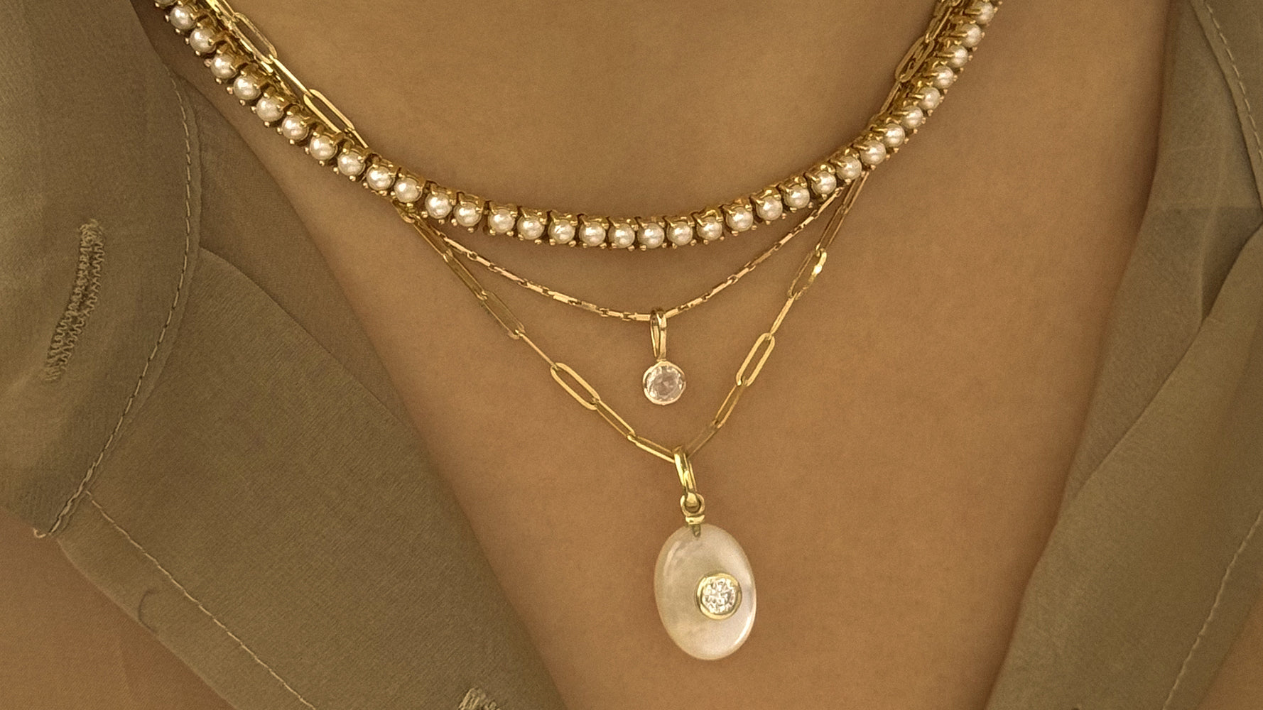 April Birthstone