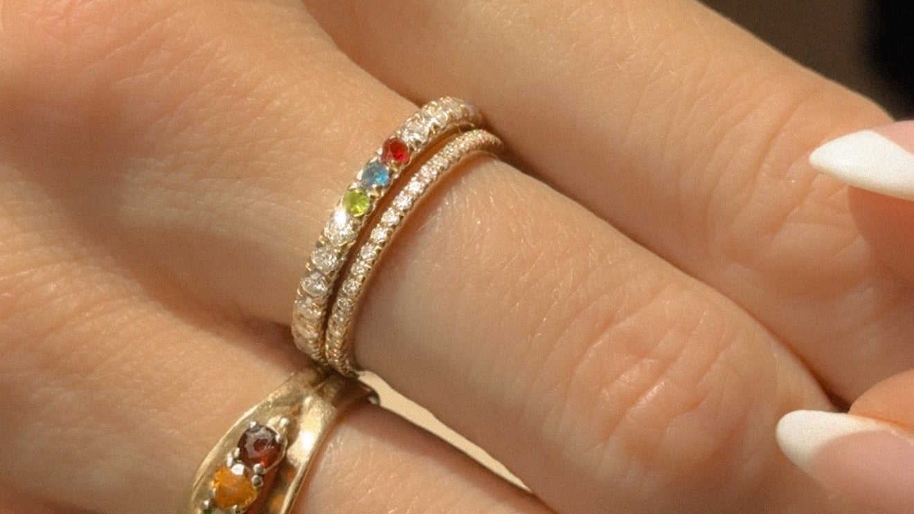 Birthstones