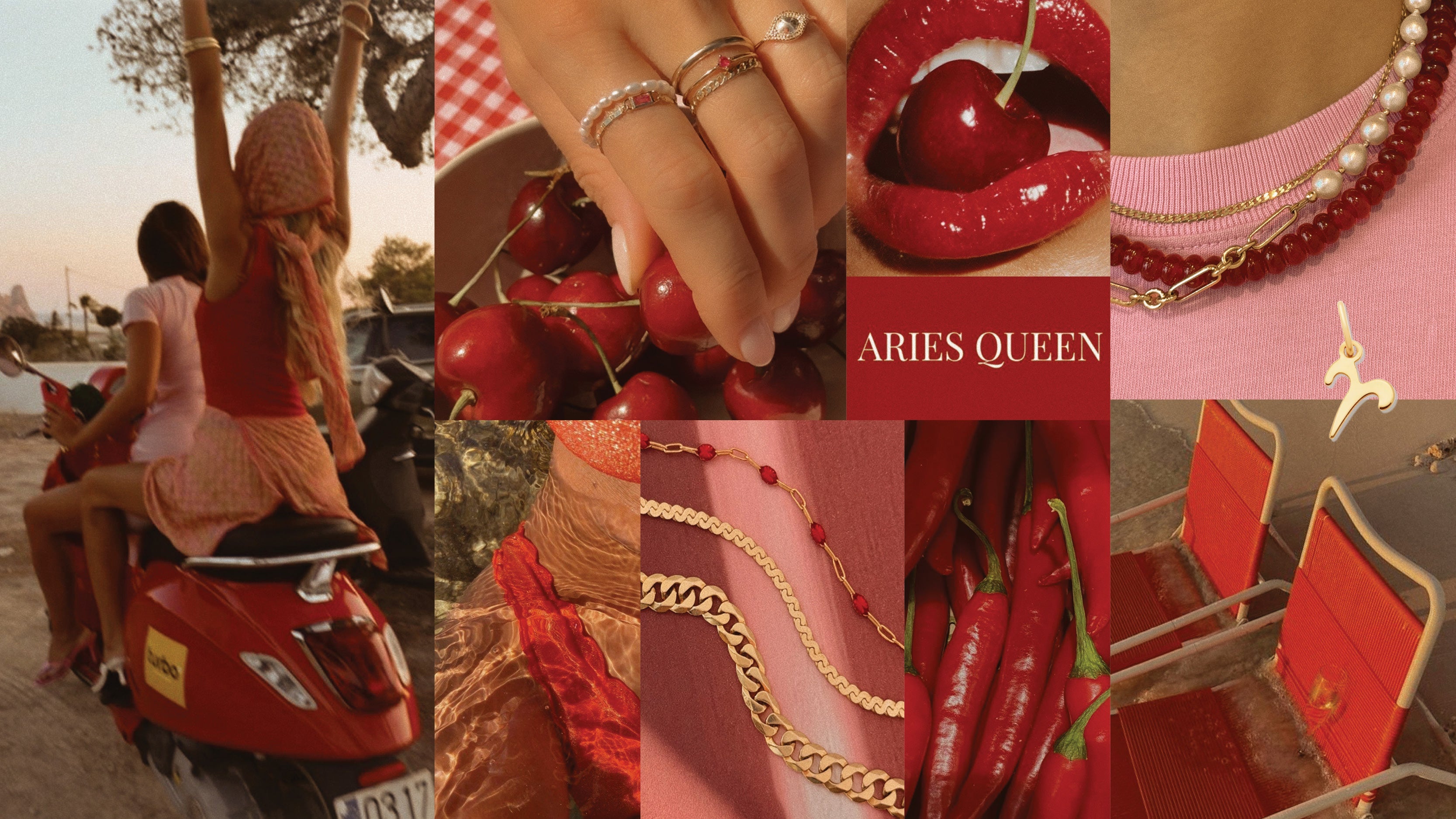 Aries Season