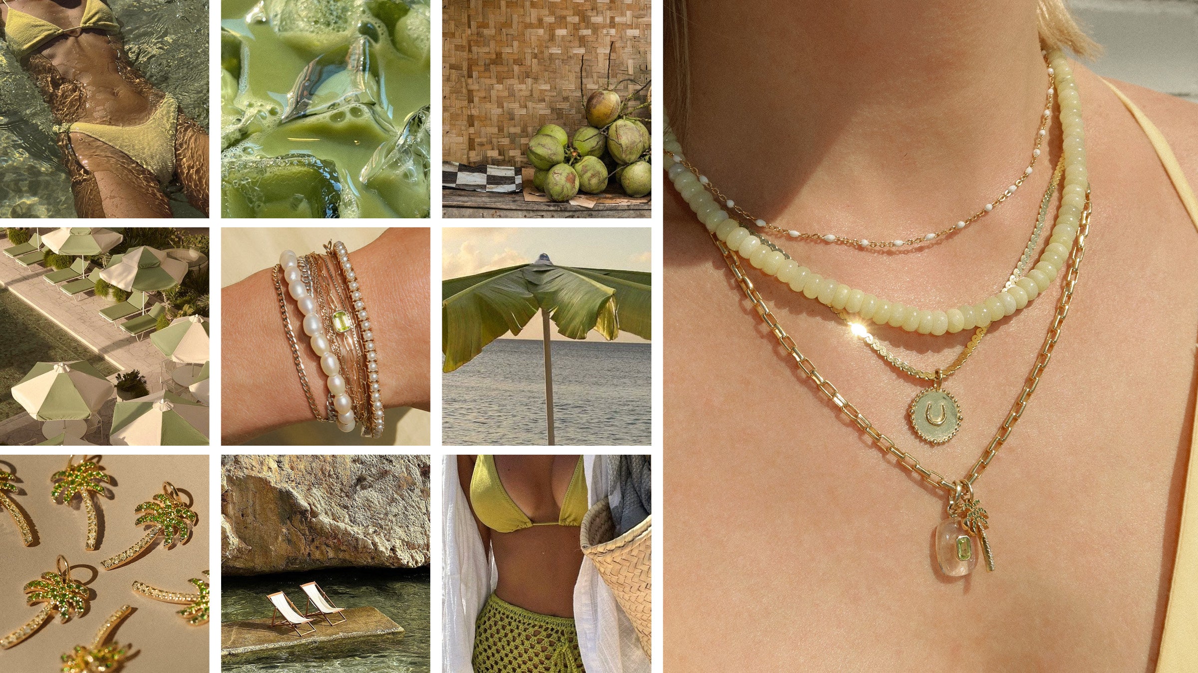 August Birthstone