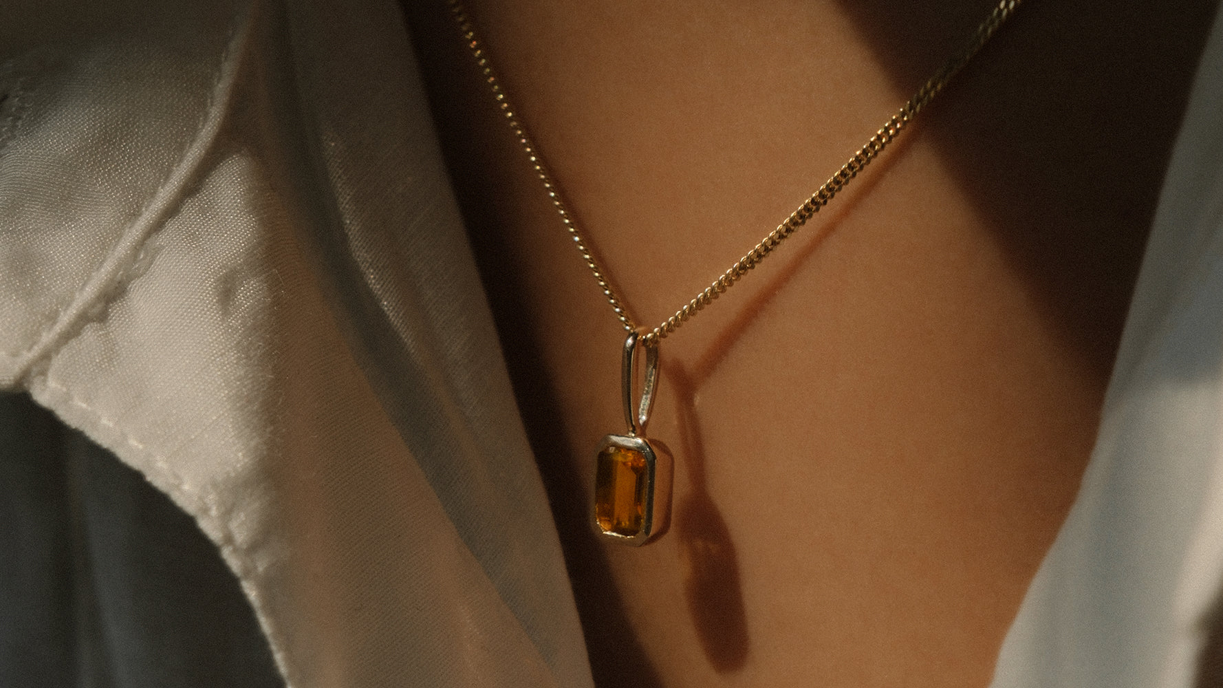 November Birthstone