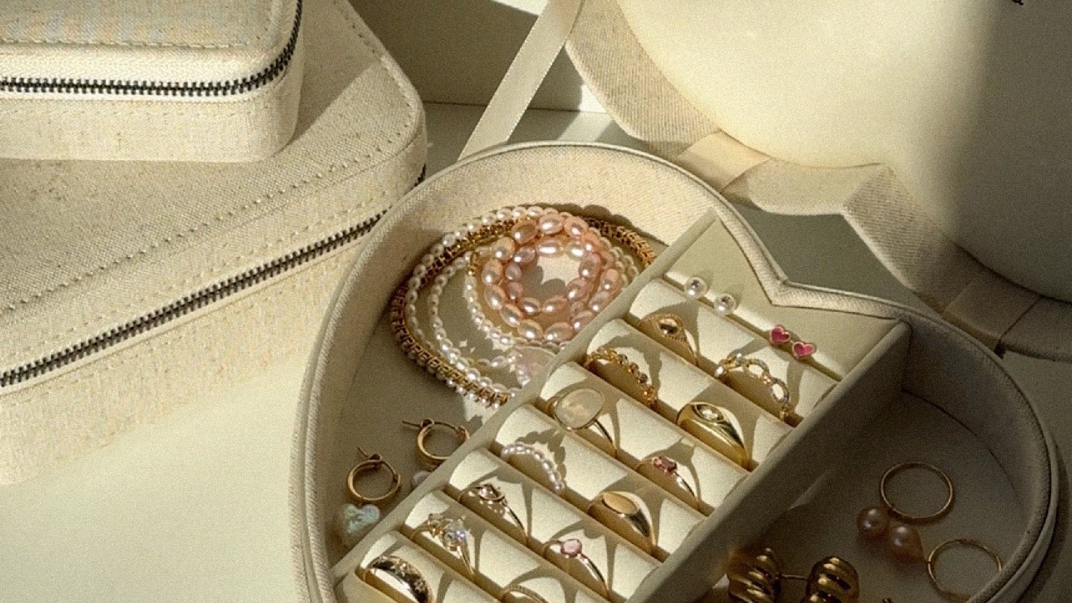 Jewelry Boxes