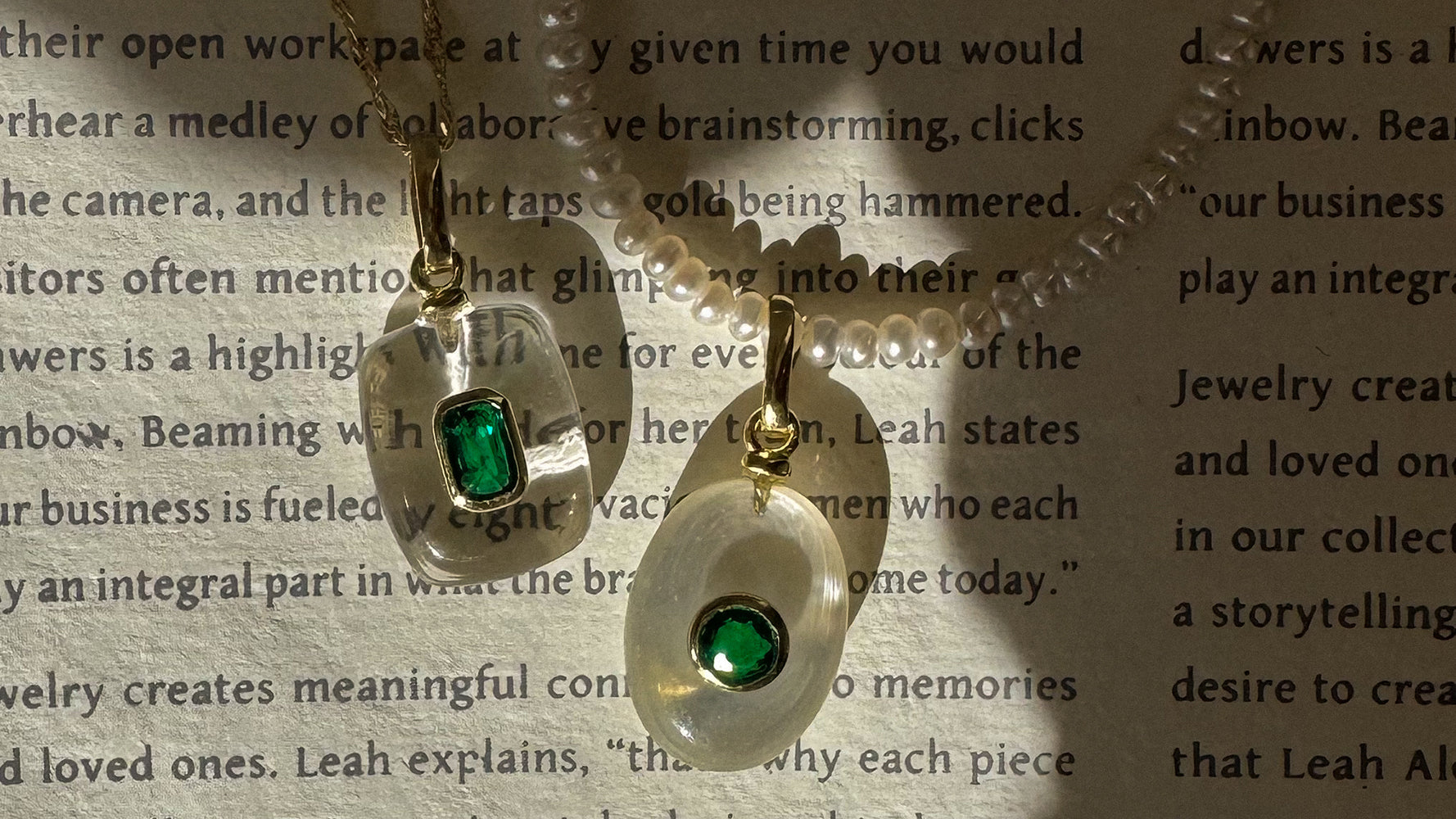 May Birthstone