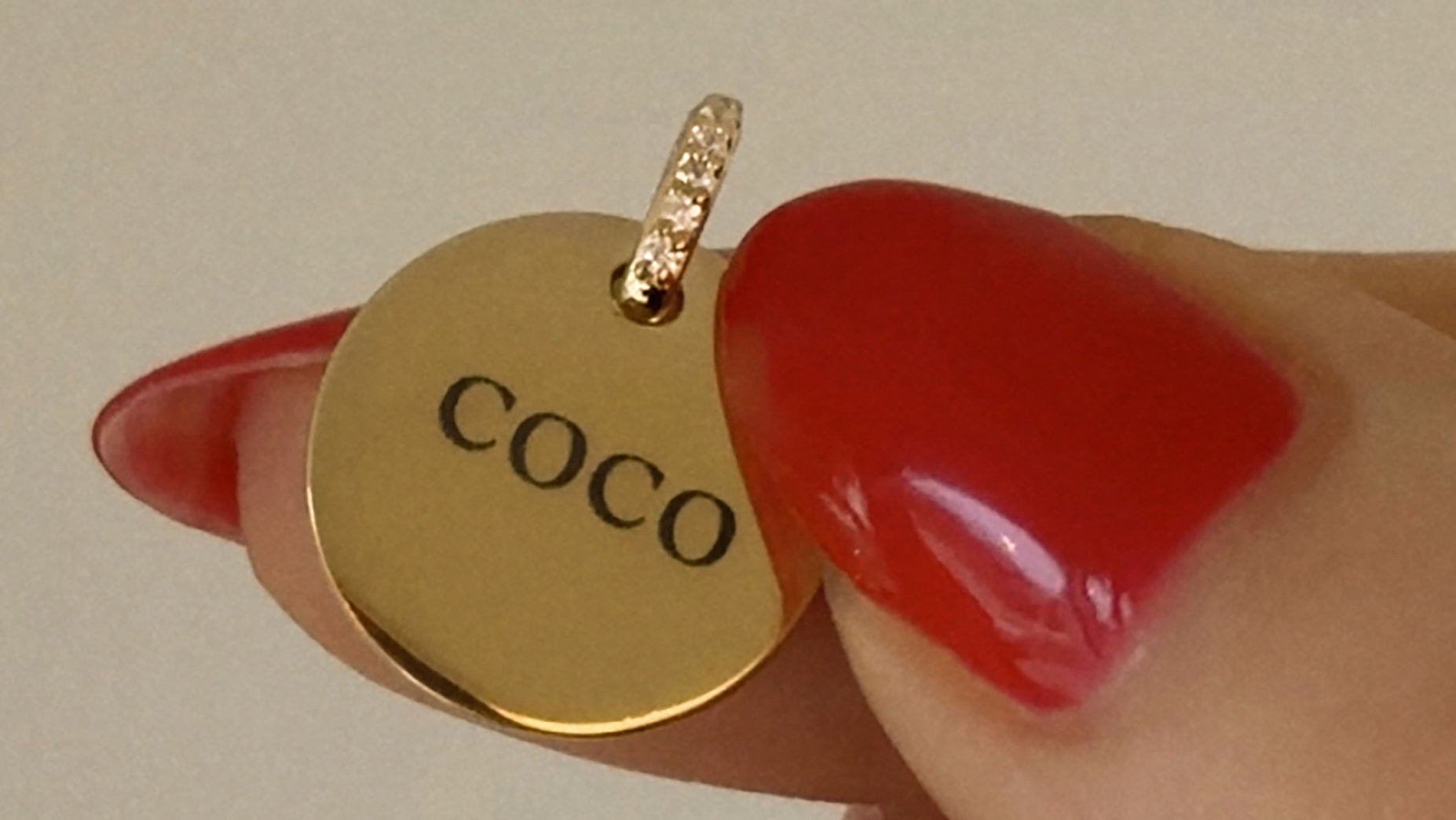 Personalized Gifting