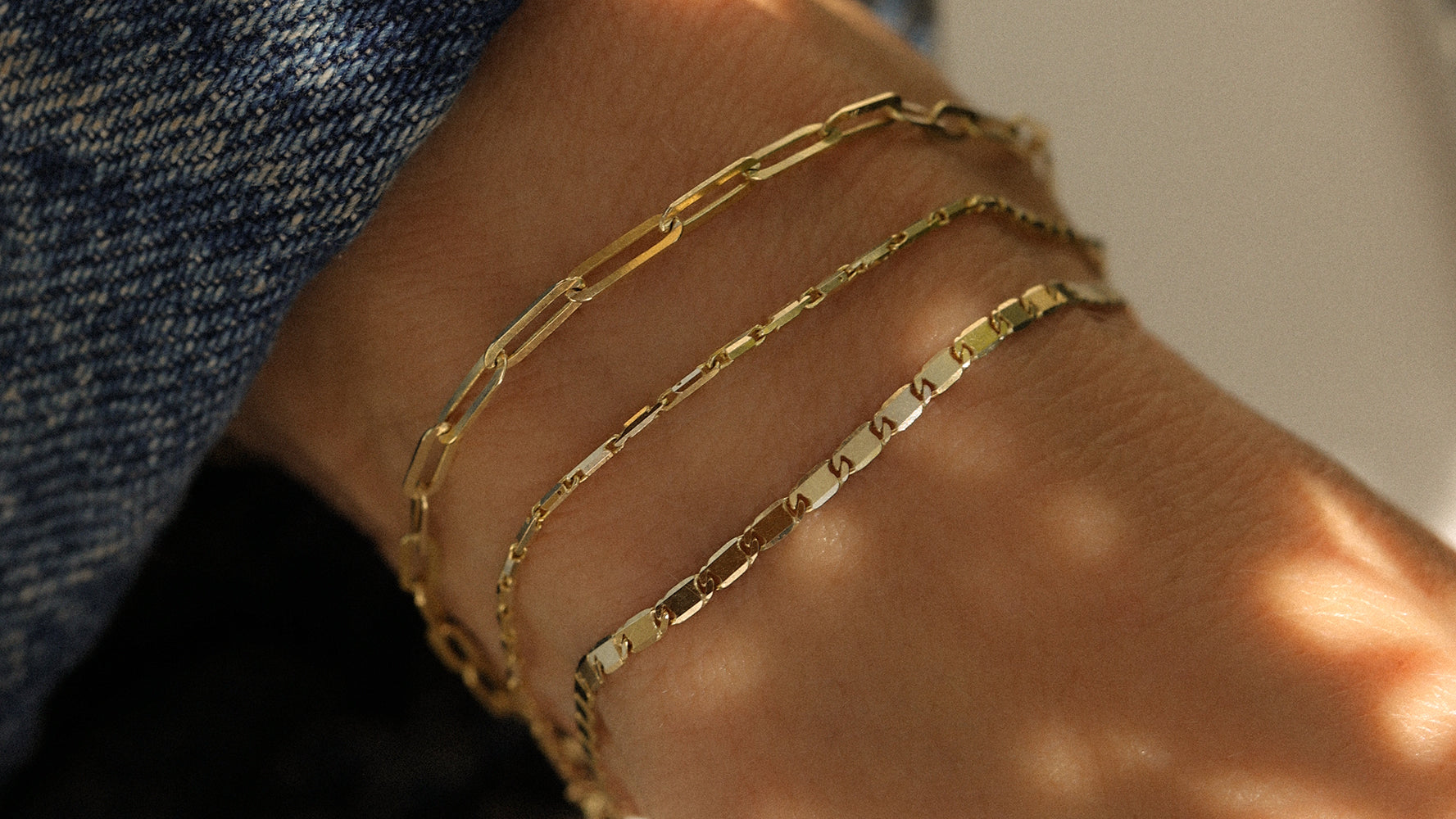 Solid Gold