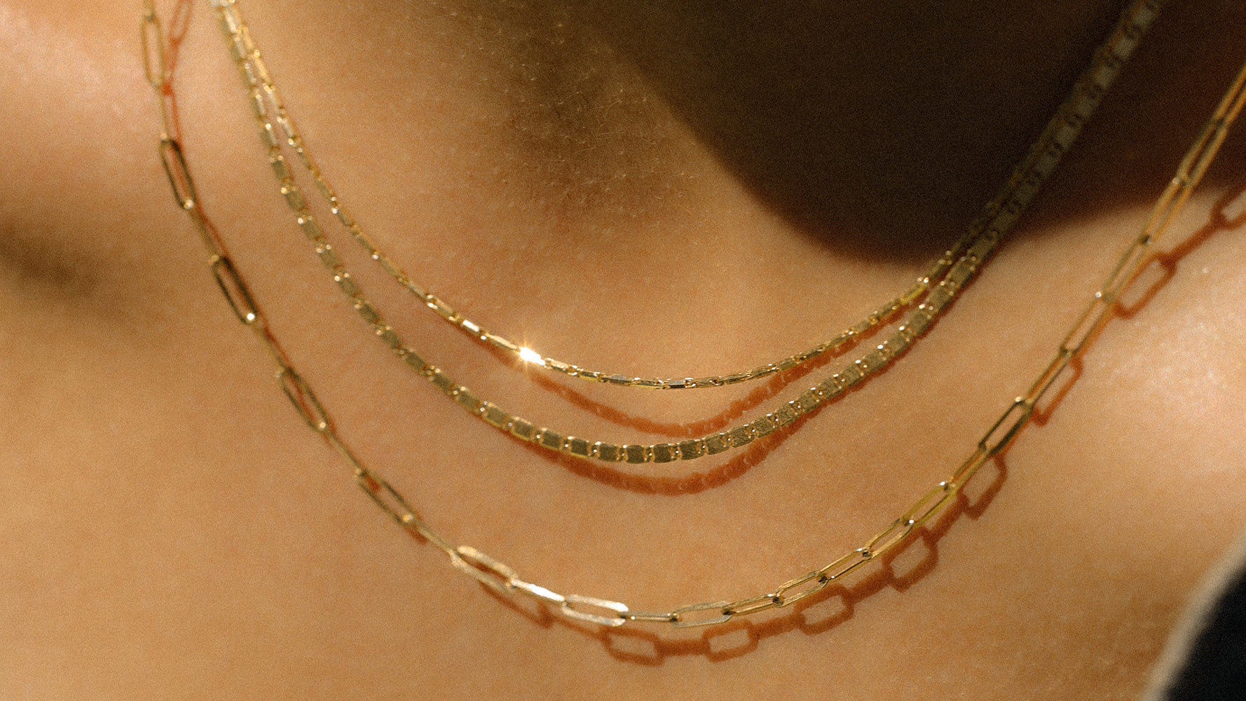 Gold Jewelry