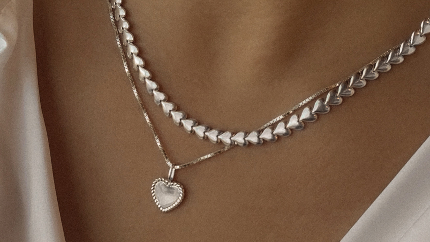 Sterling Silver