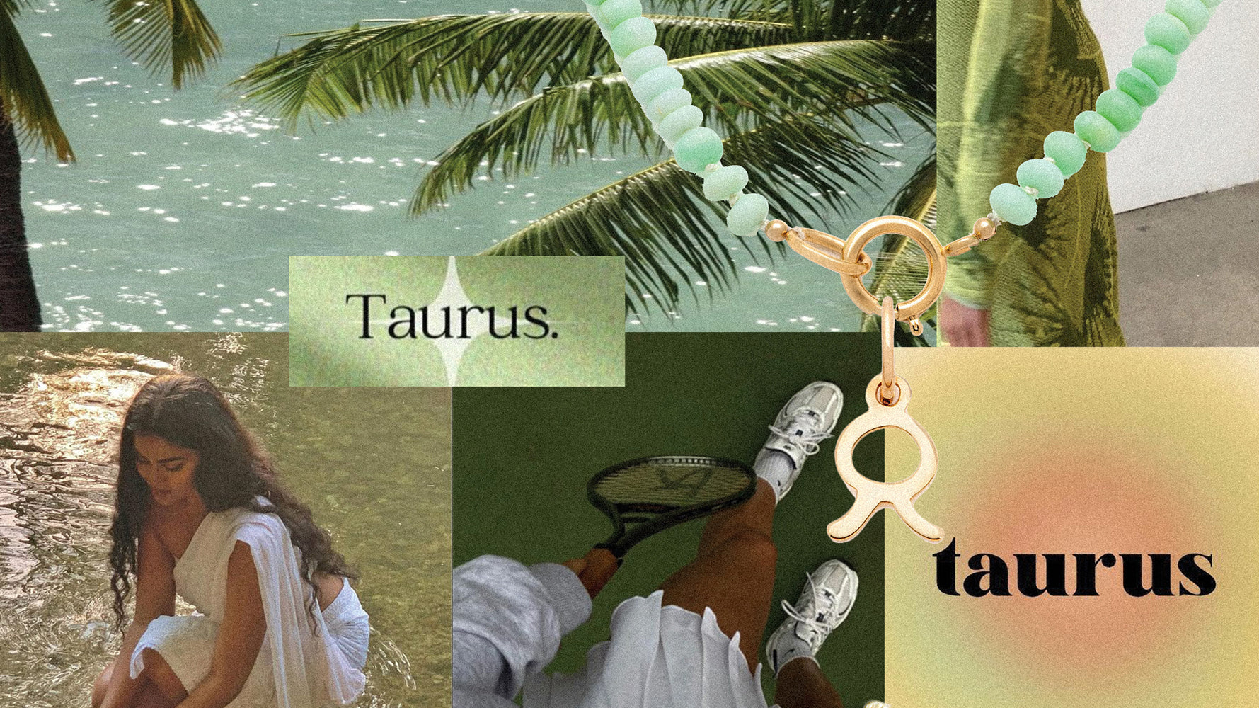 Taurus Season