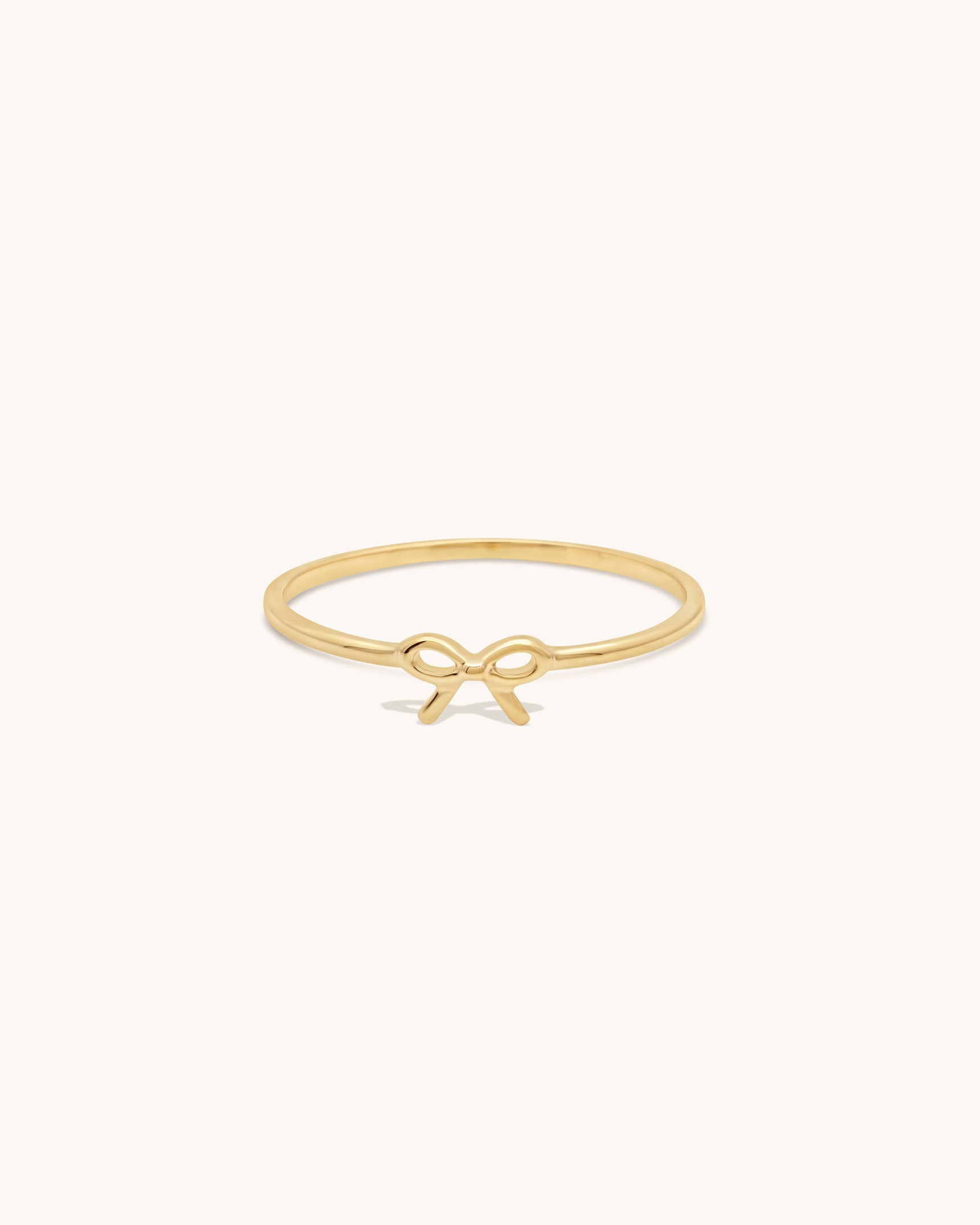 Bow Ring