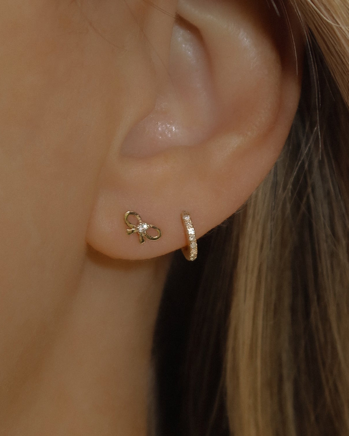 Bow Studs