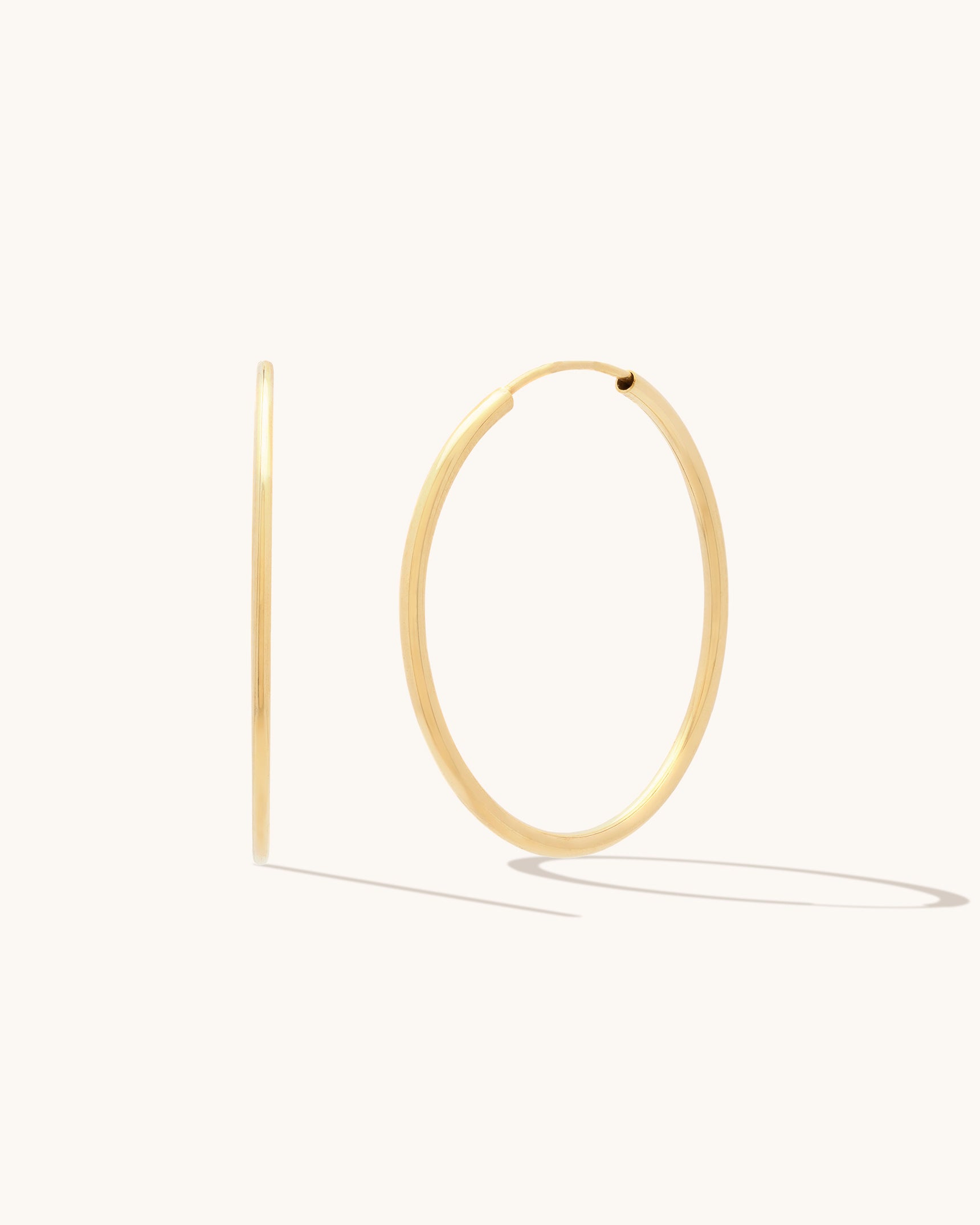 Endless Hoops