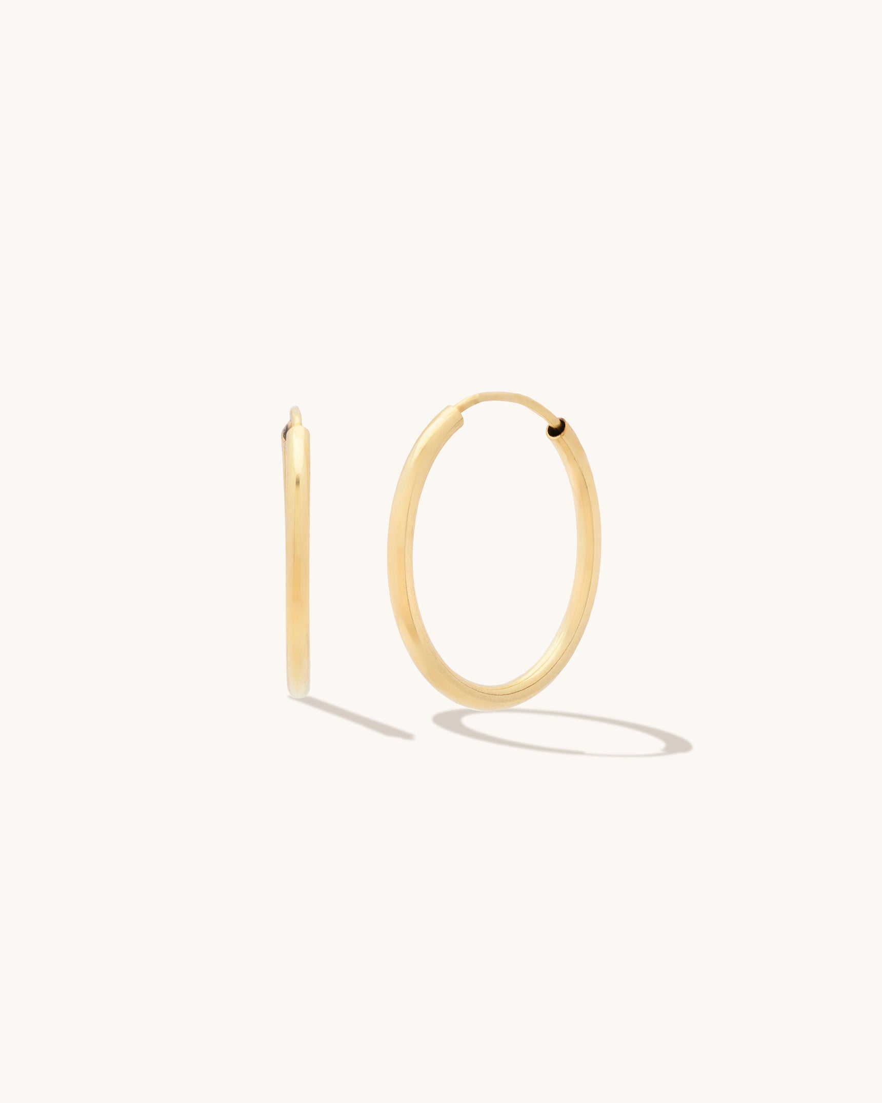 Endless Hoops