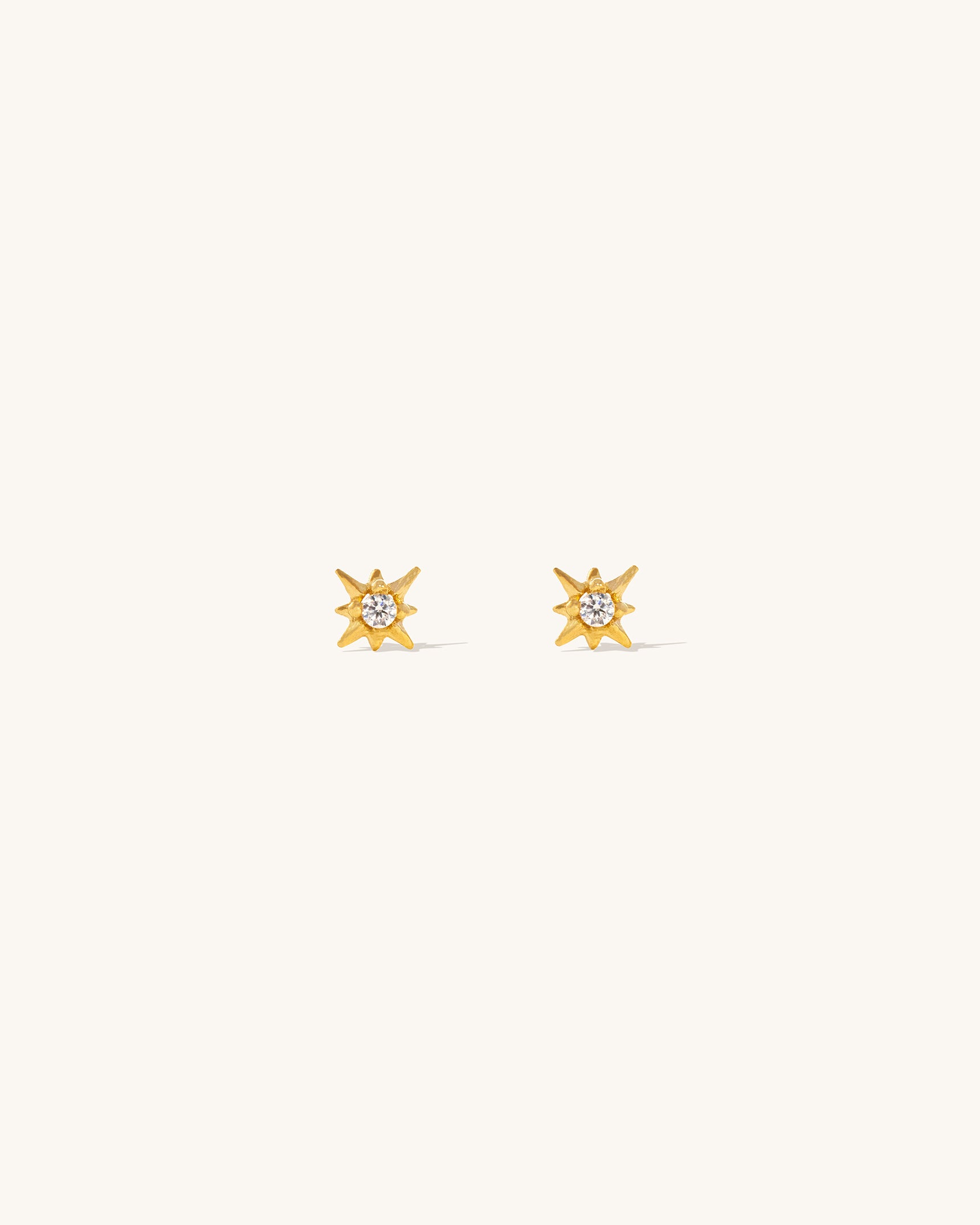 Starburst Studs