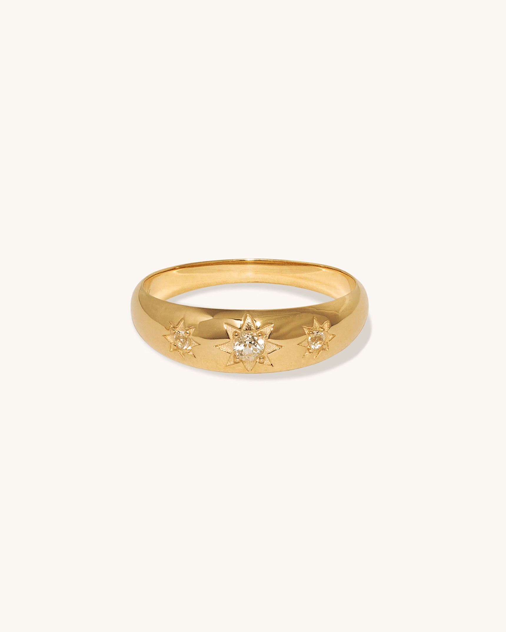 Etoile Ring