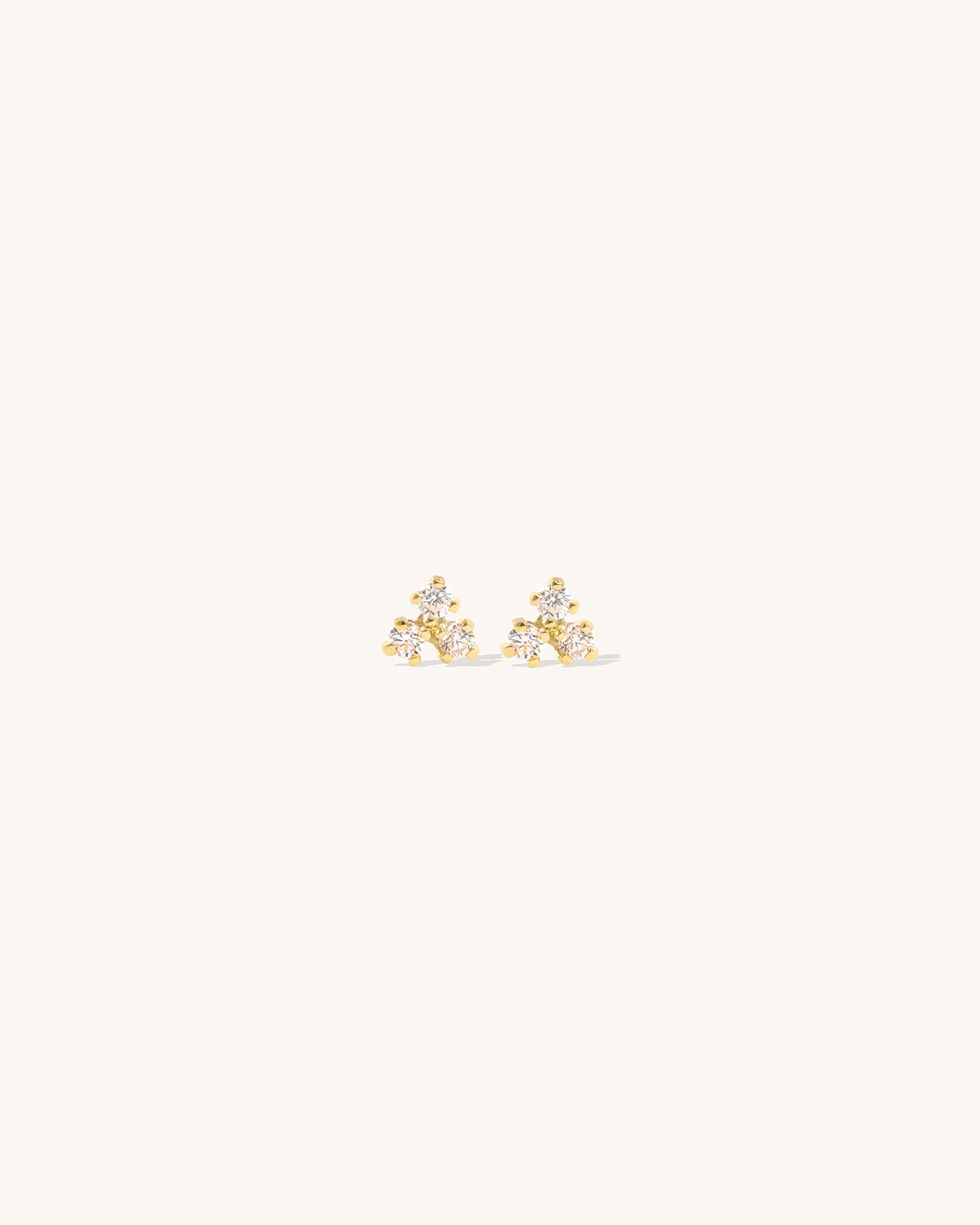 Tiny Trio Studs