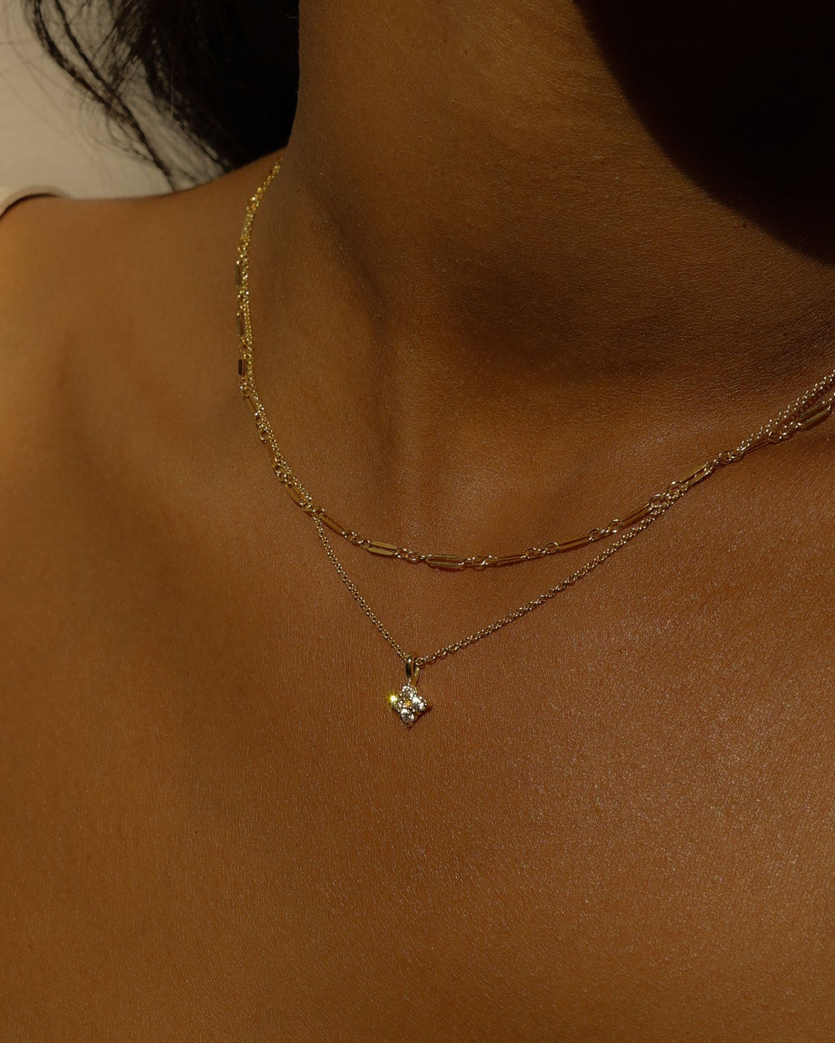 Quaditta Pendant