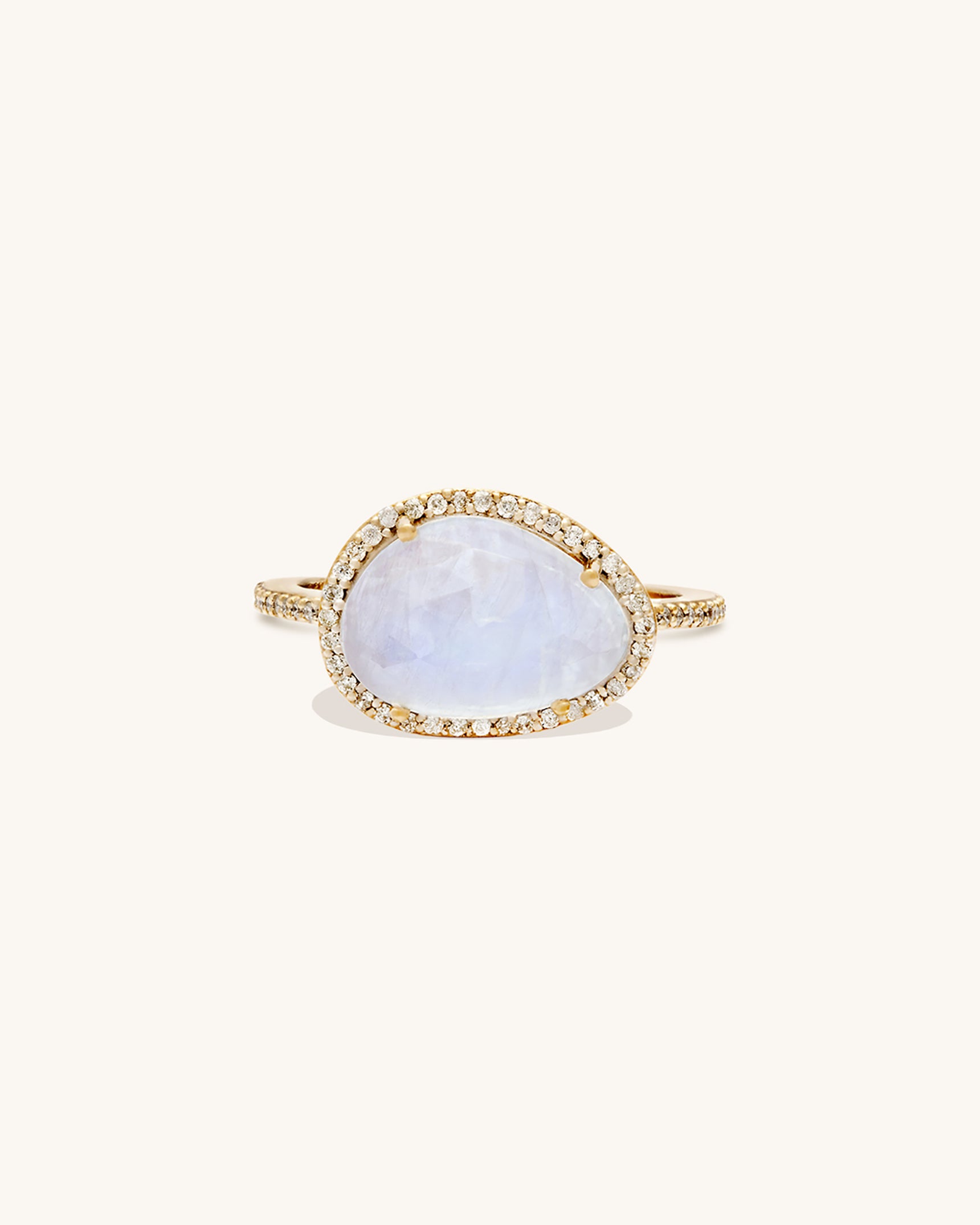 Etereo Ring