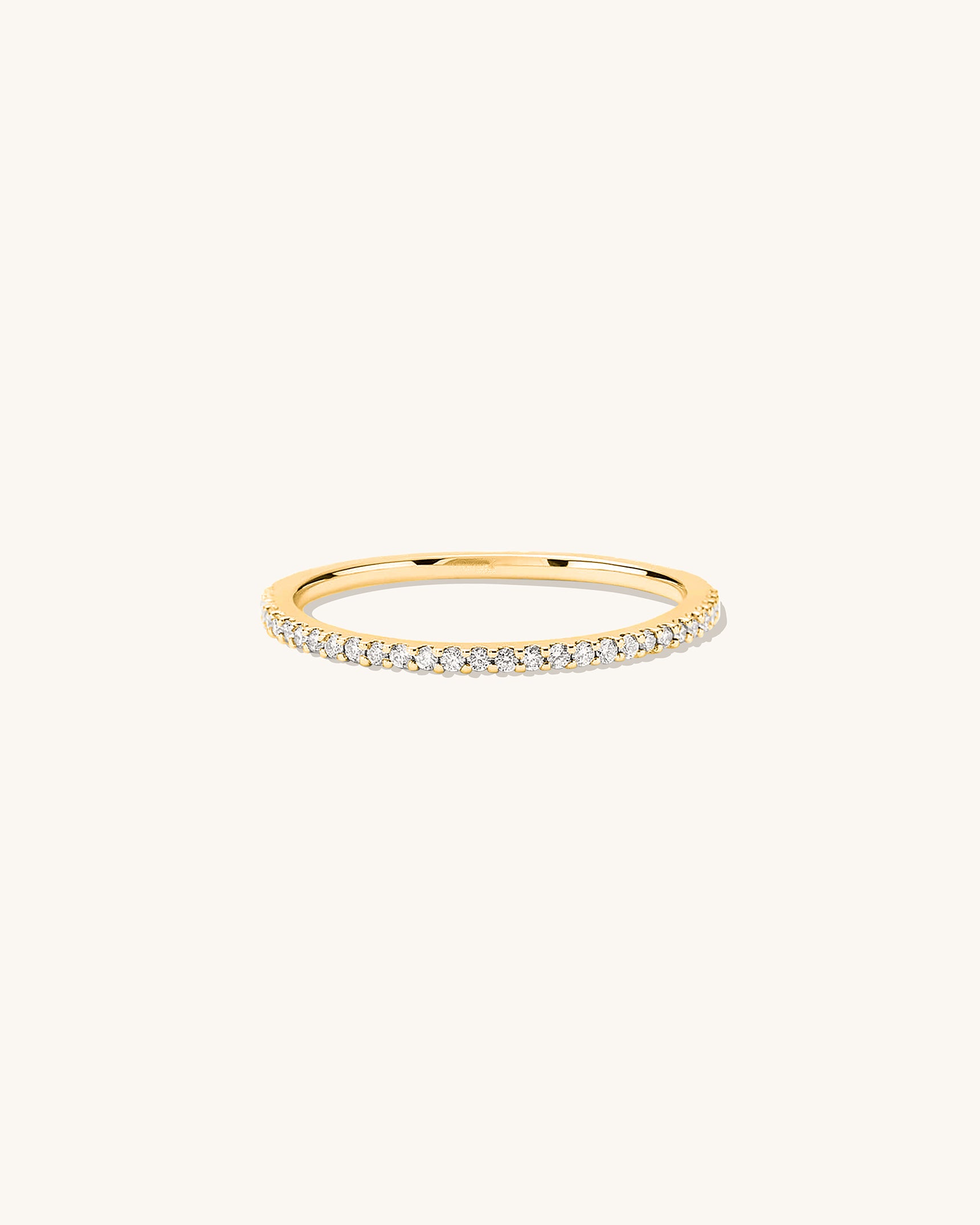 Demi Glint Ring