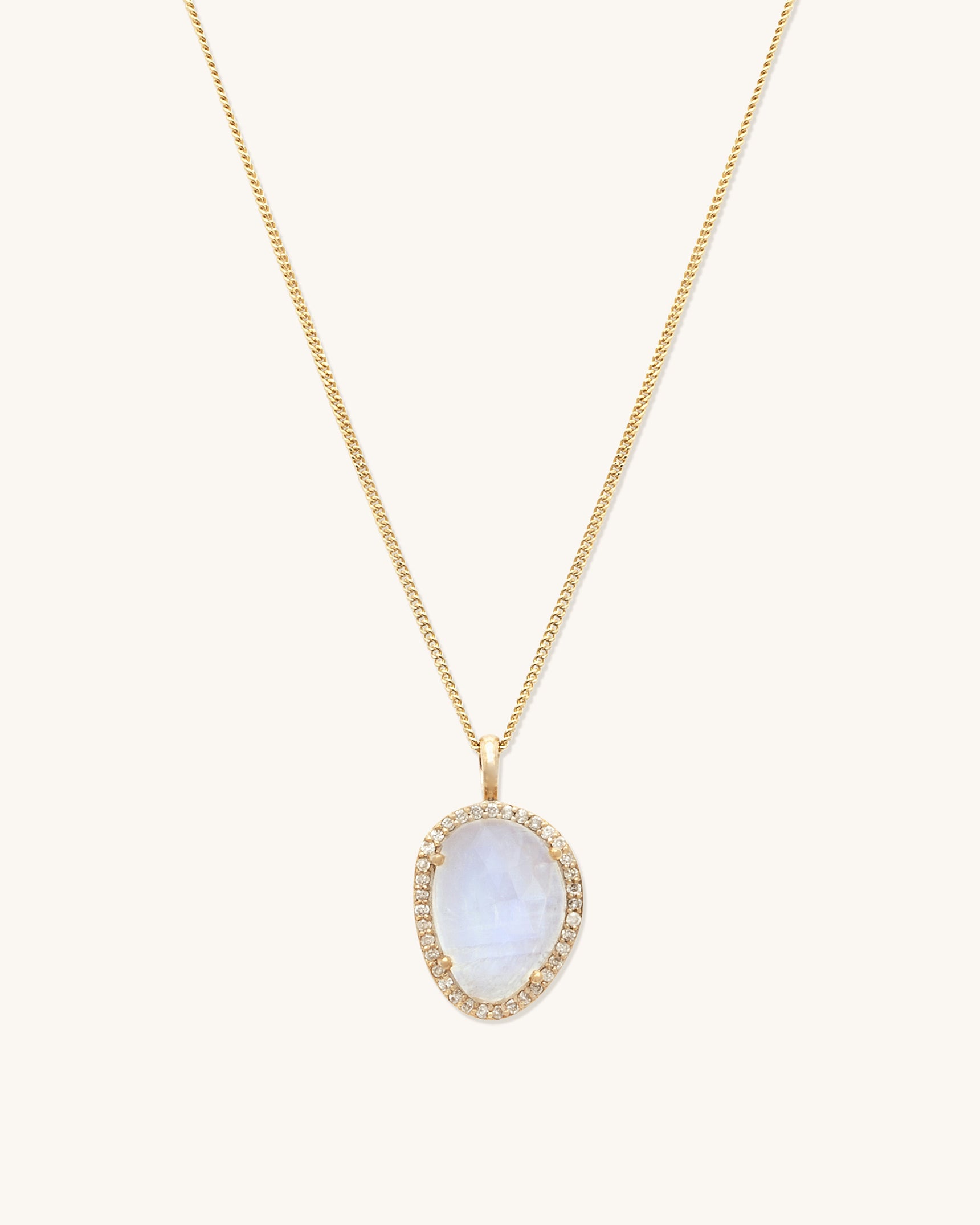 Etereo Necklace
