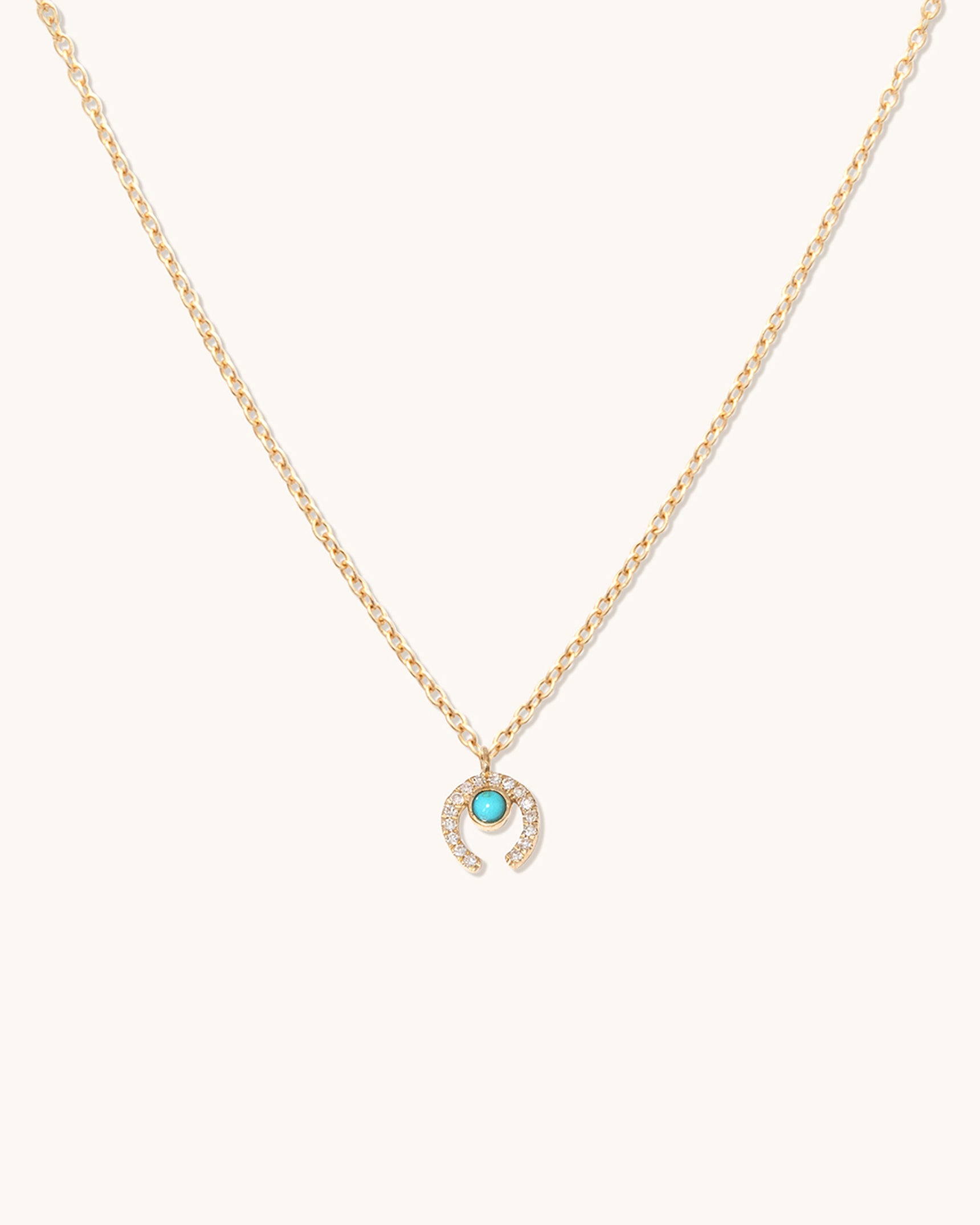 Luck Necklace