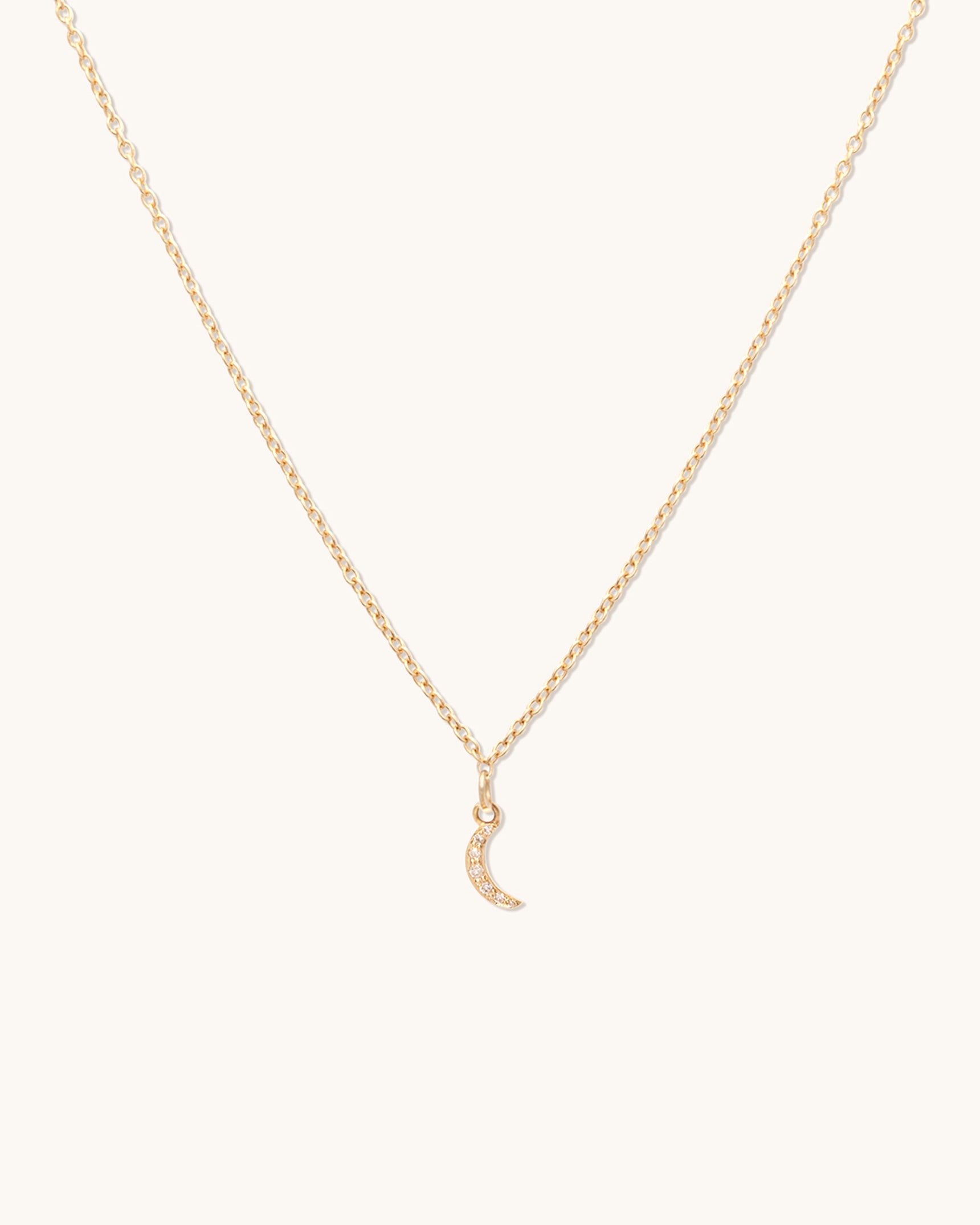 Luna Necklace