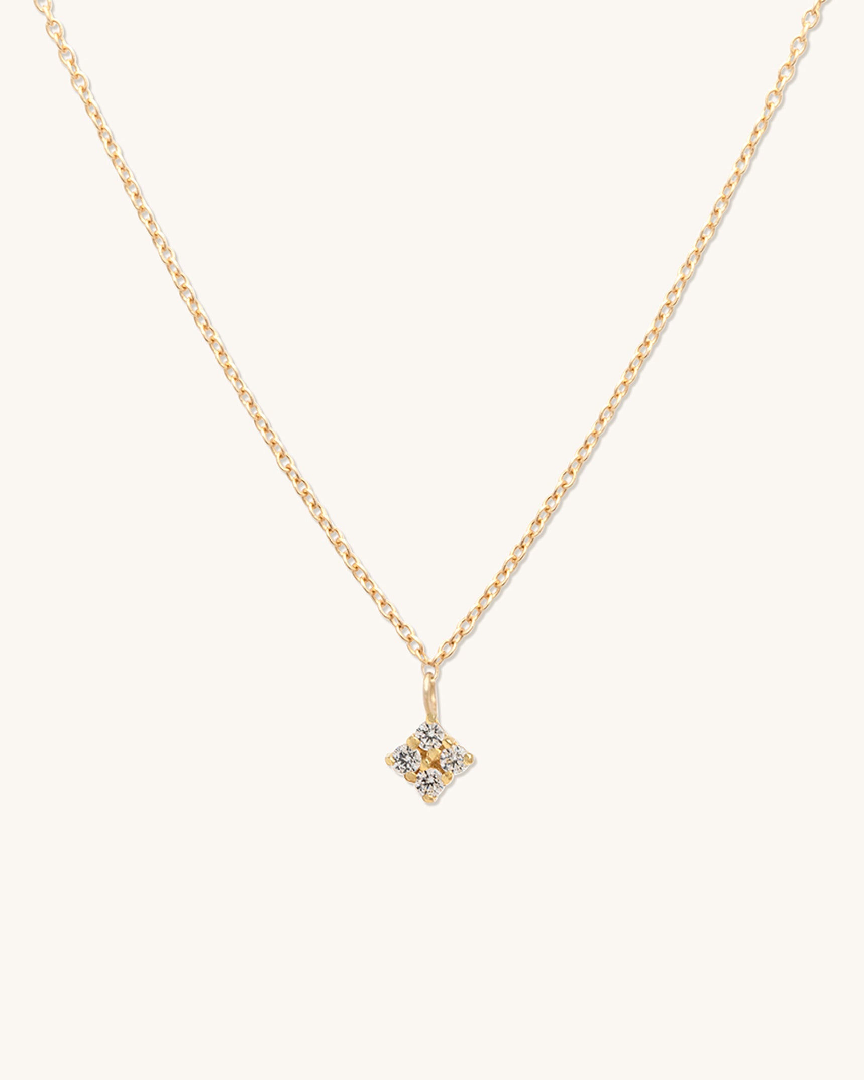 Quaditta Necklace