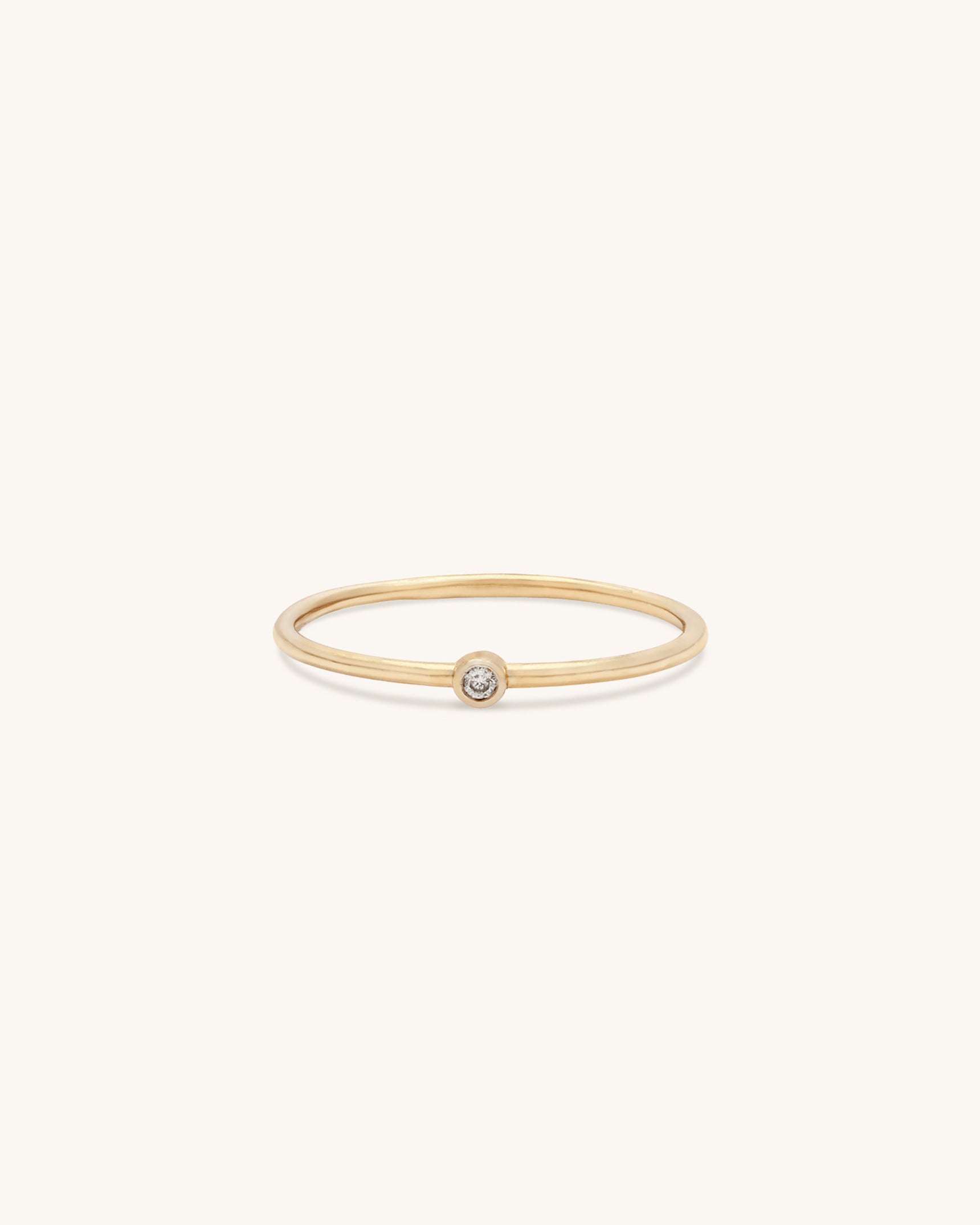 Latitude Ring