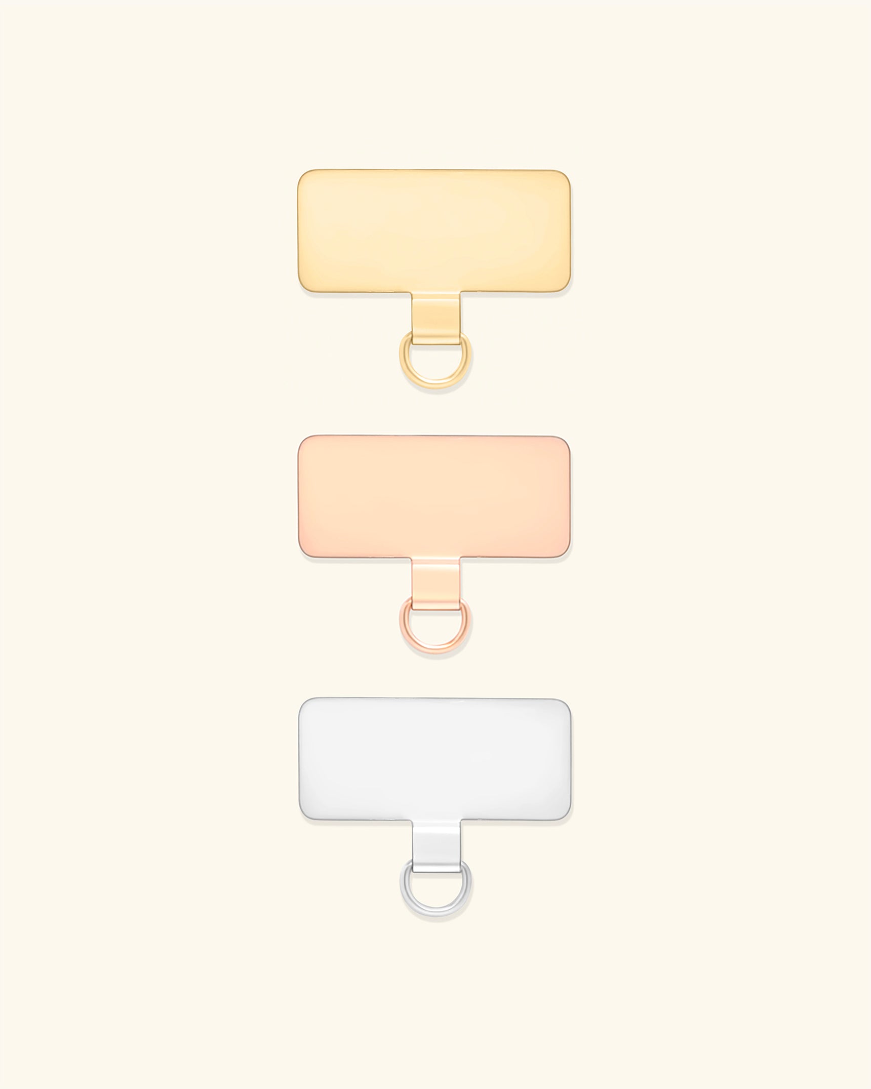 Phone Charm Connector