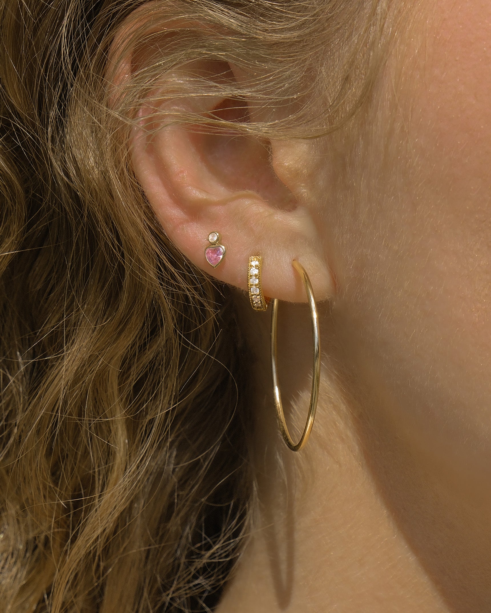 Airlight Hoops