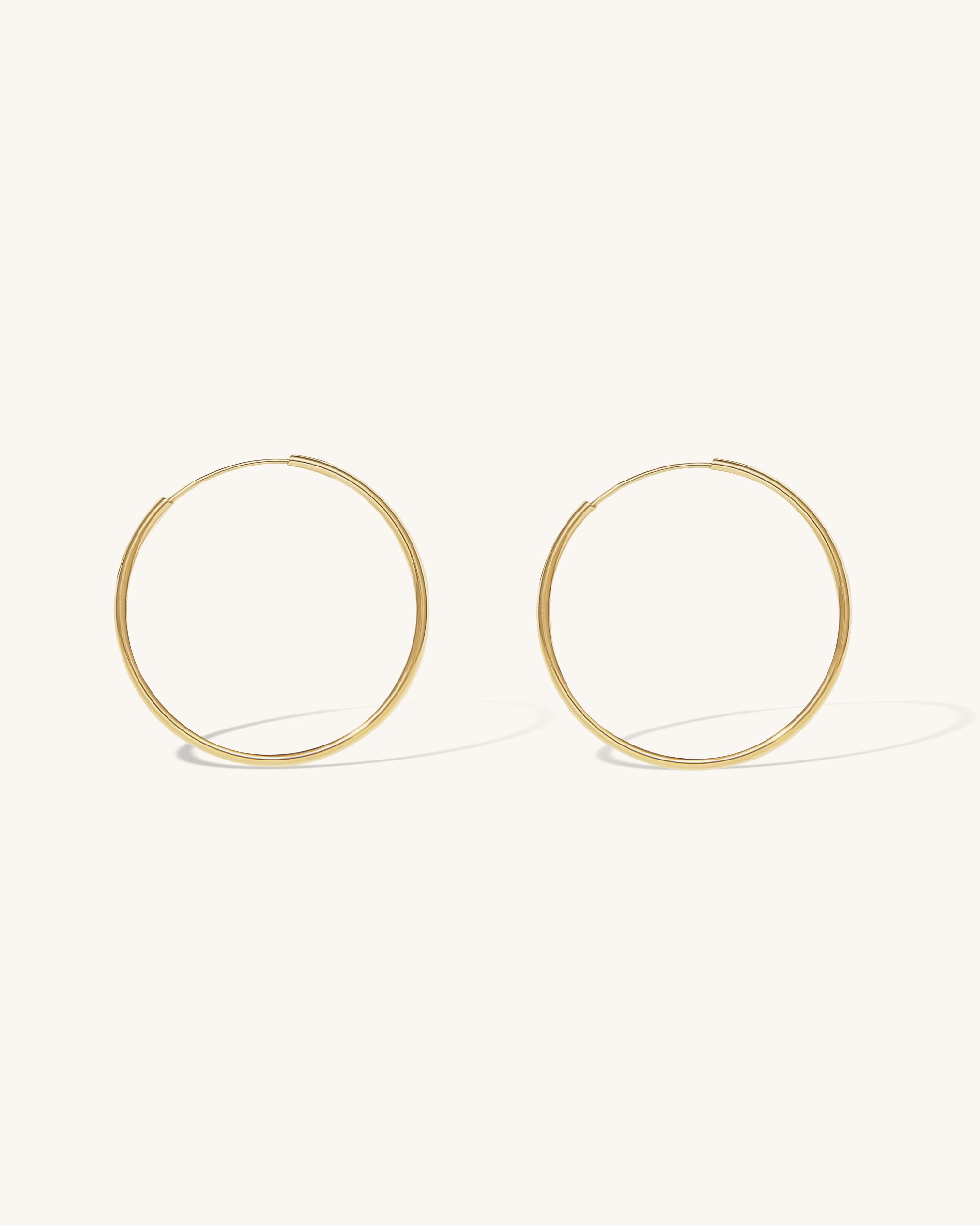 Airlight Hoops