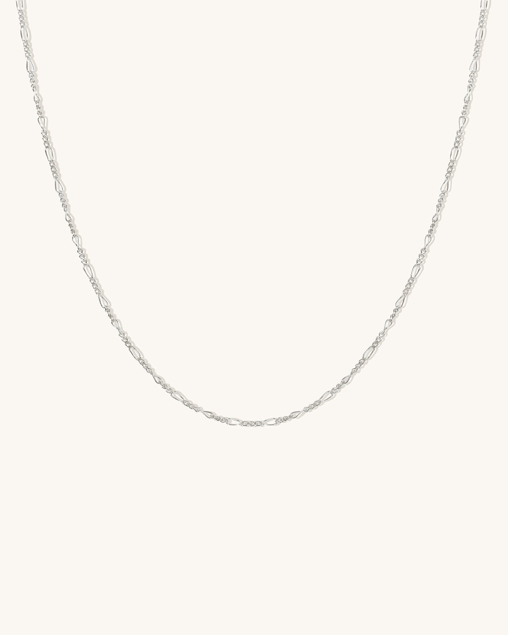 Albert Mini Necklace