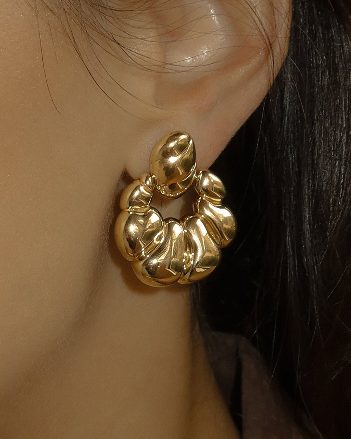 Avenue Earrings