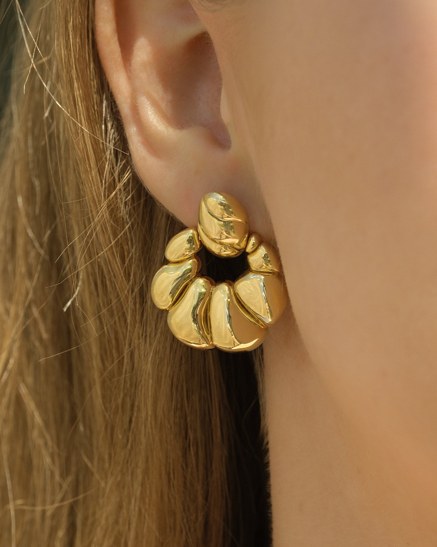 Avenue Earrings