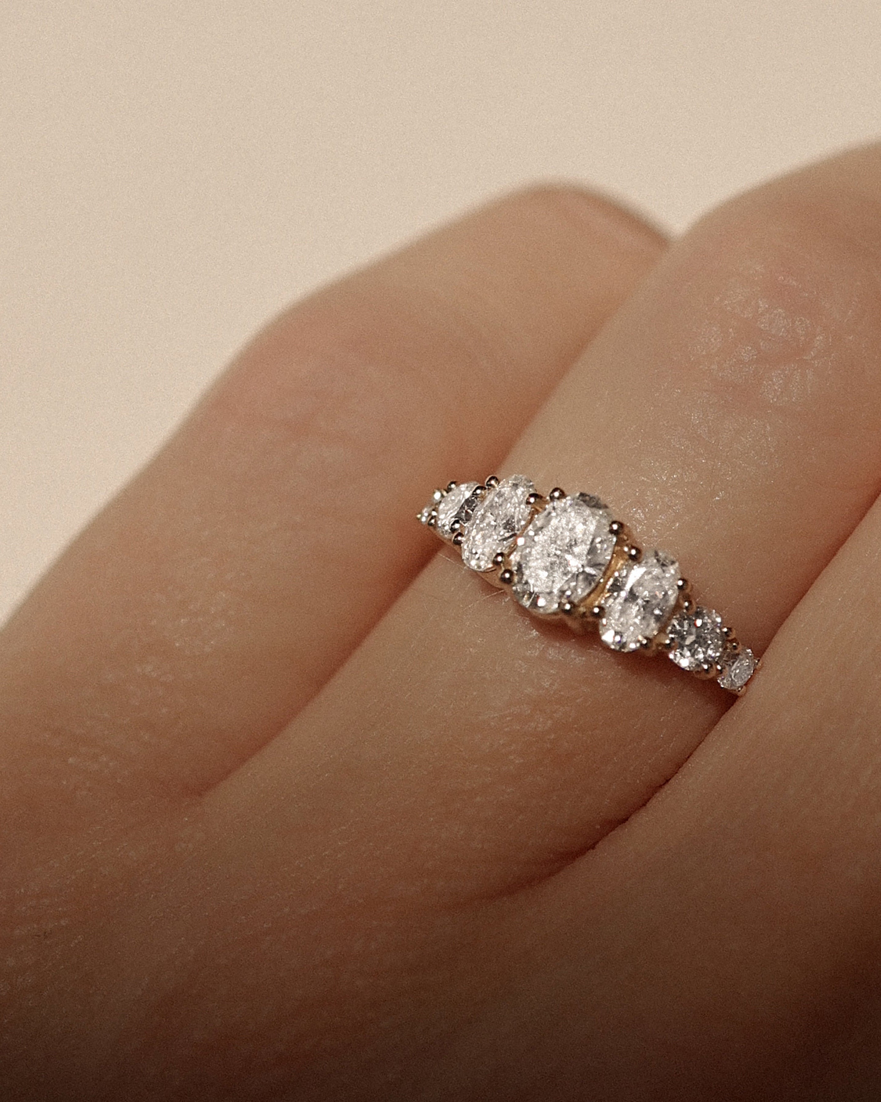 Bijette Ring