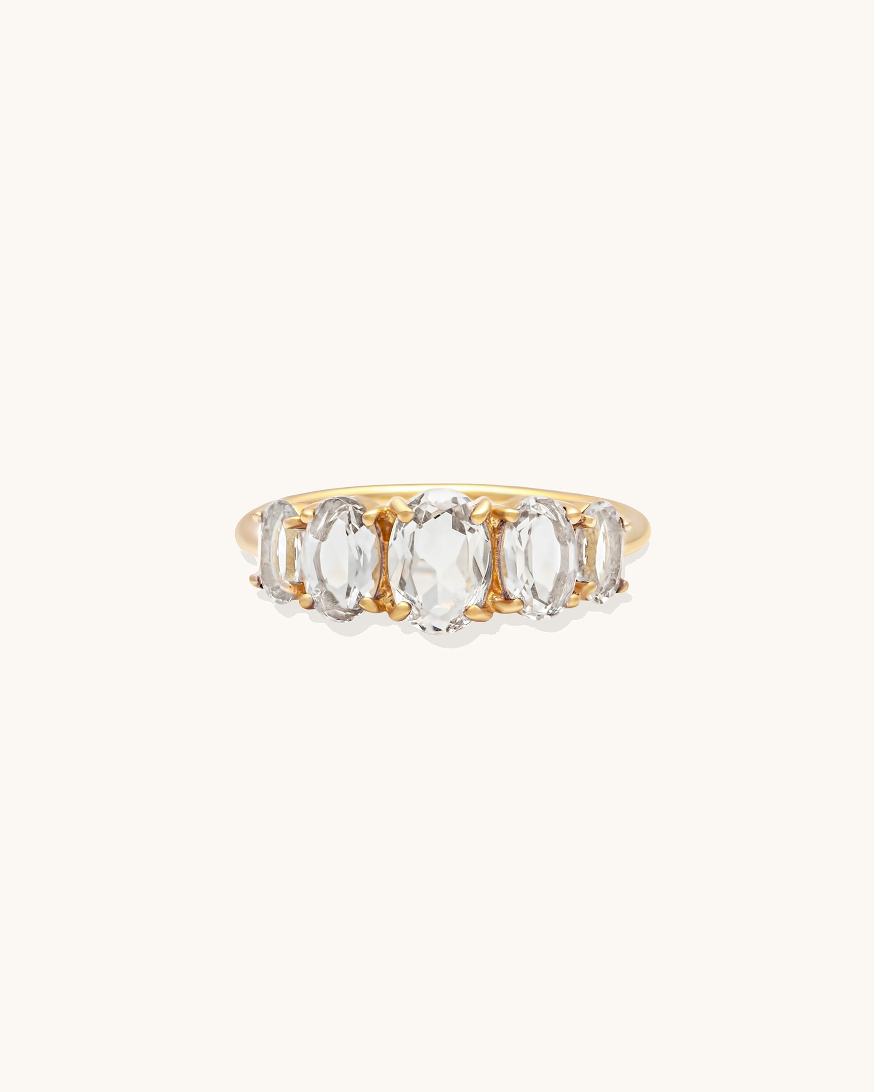 Bijette Bold Ring