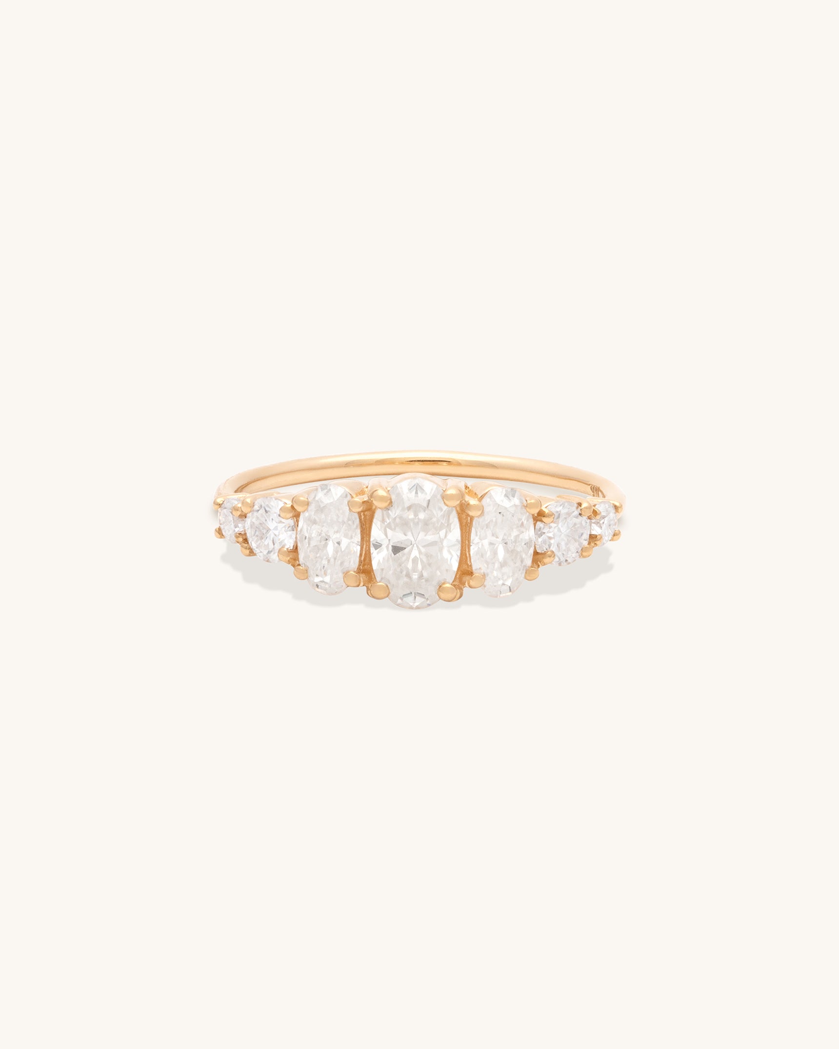 Bijette Ring