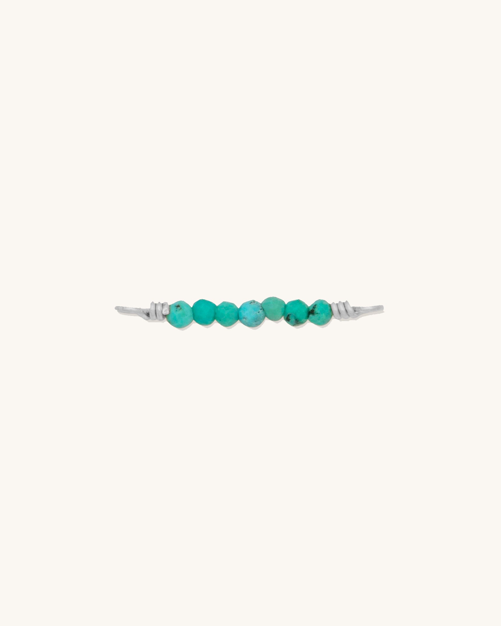 Birthstone Connector