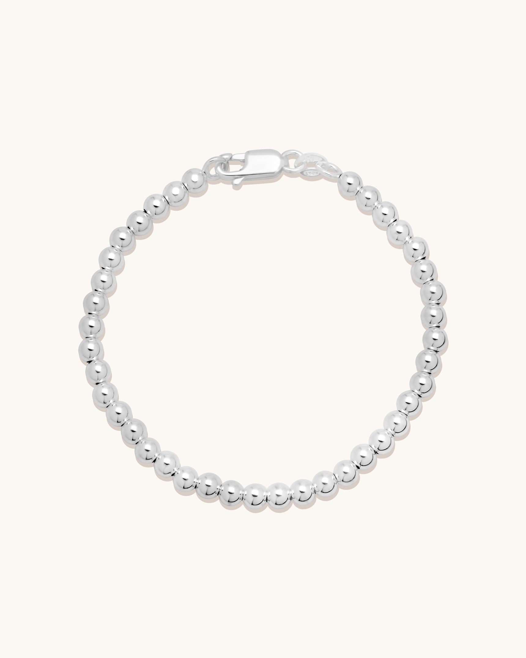 Spheres Bracelet