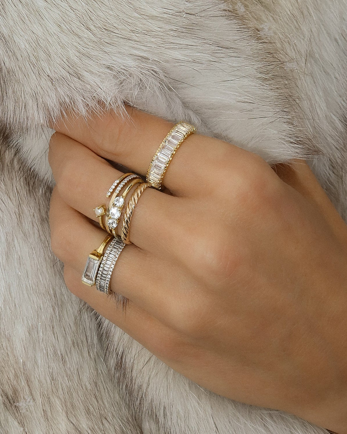 Circa Ring