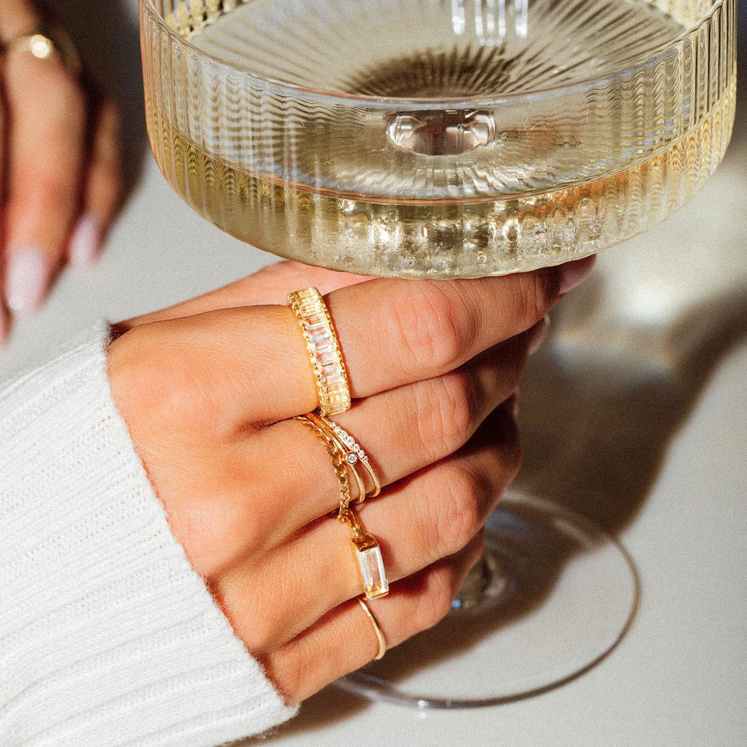 Century Ring