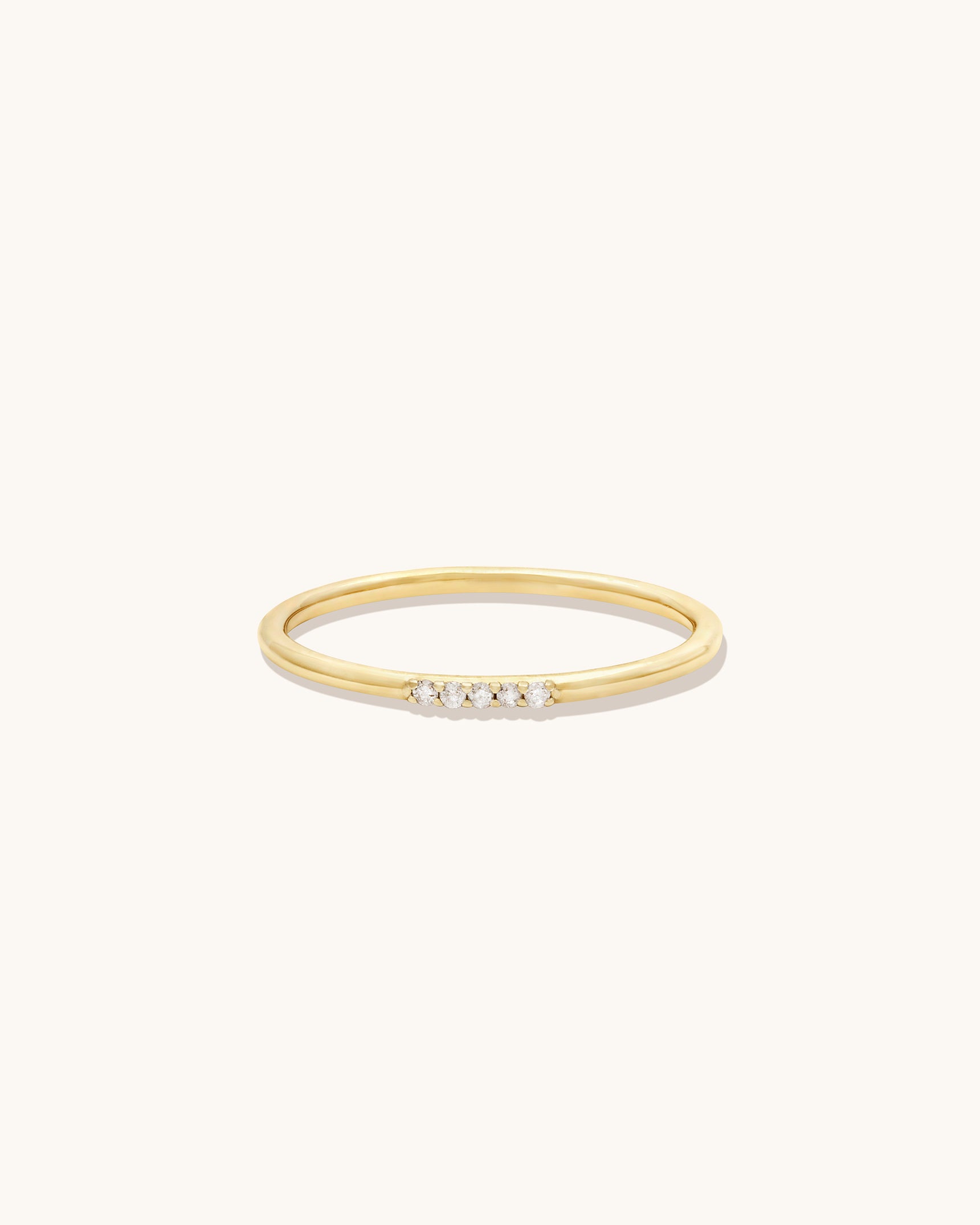 Cinque Ring