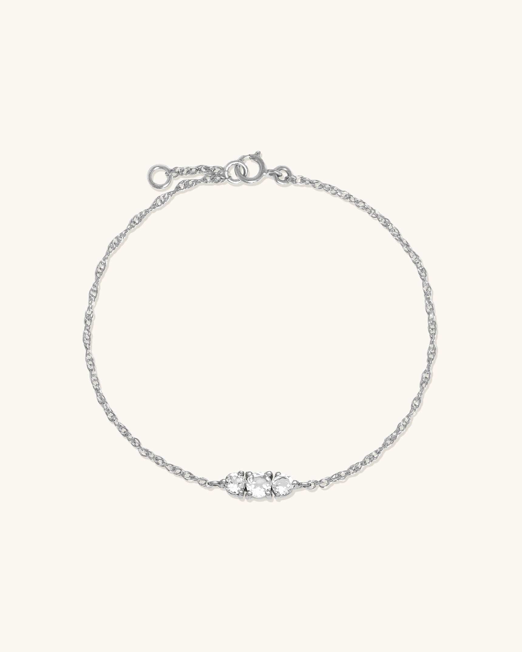 Circa Bracelet