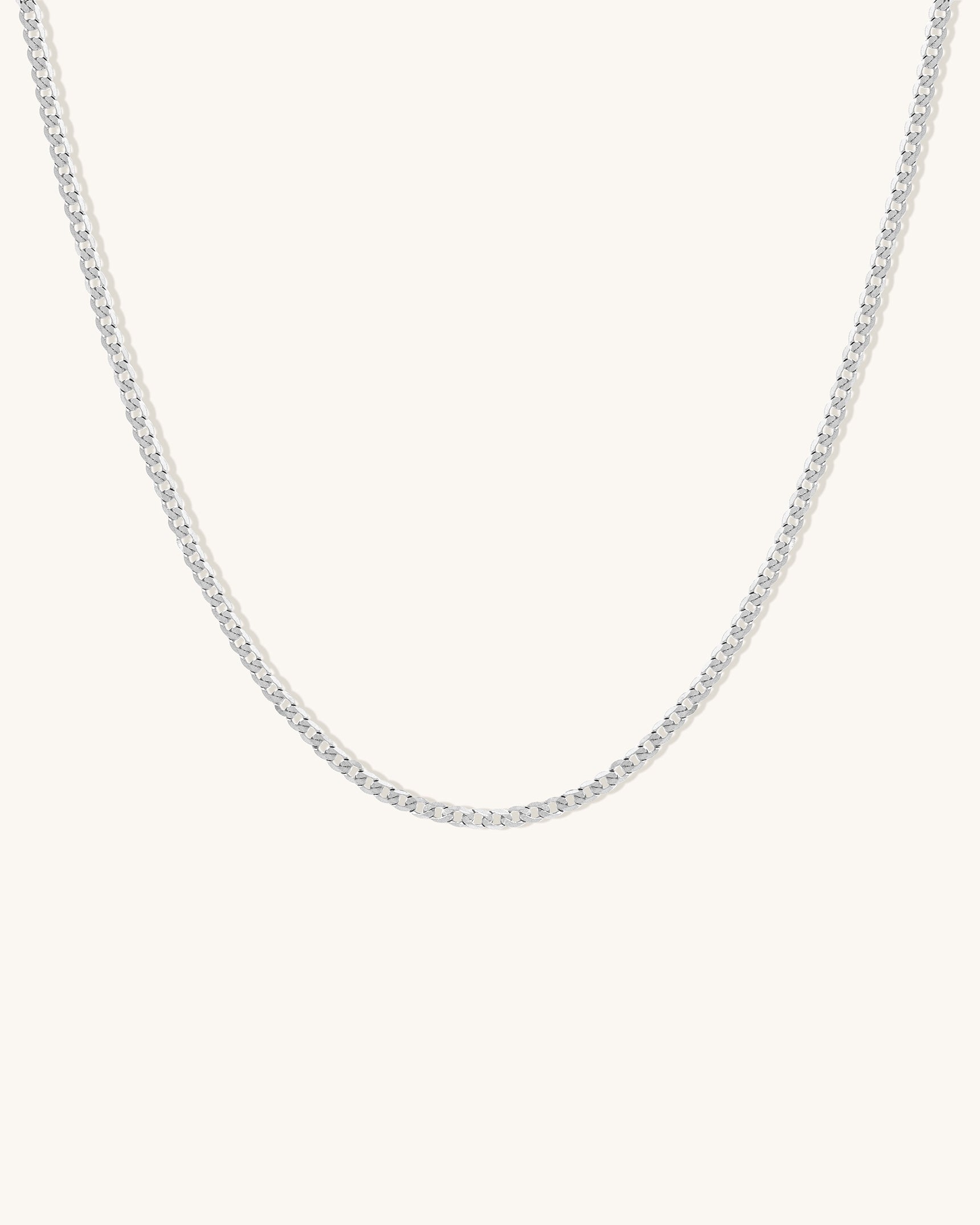 Cubano Chain Necklace