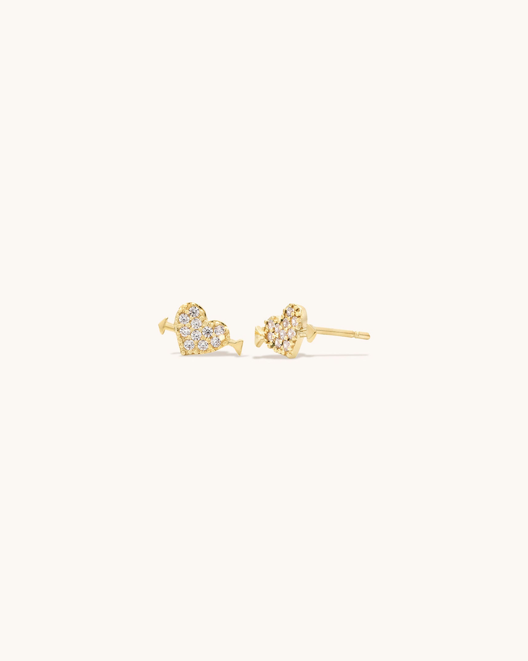 Cupid Studs