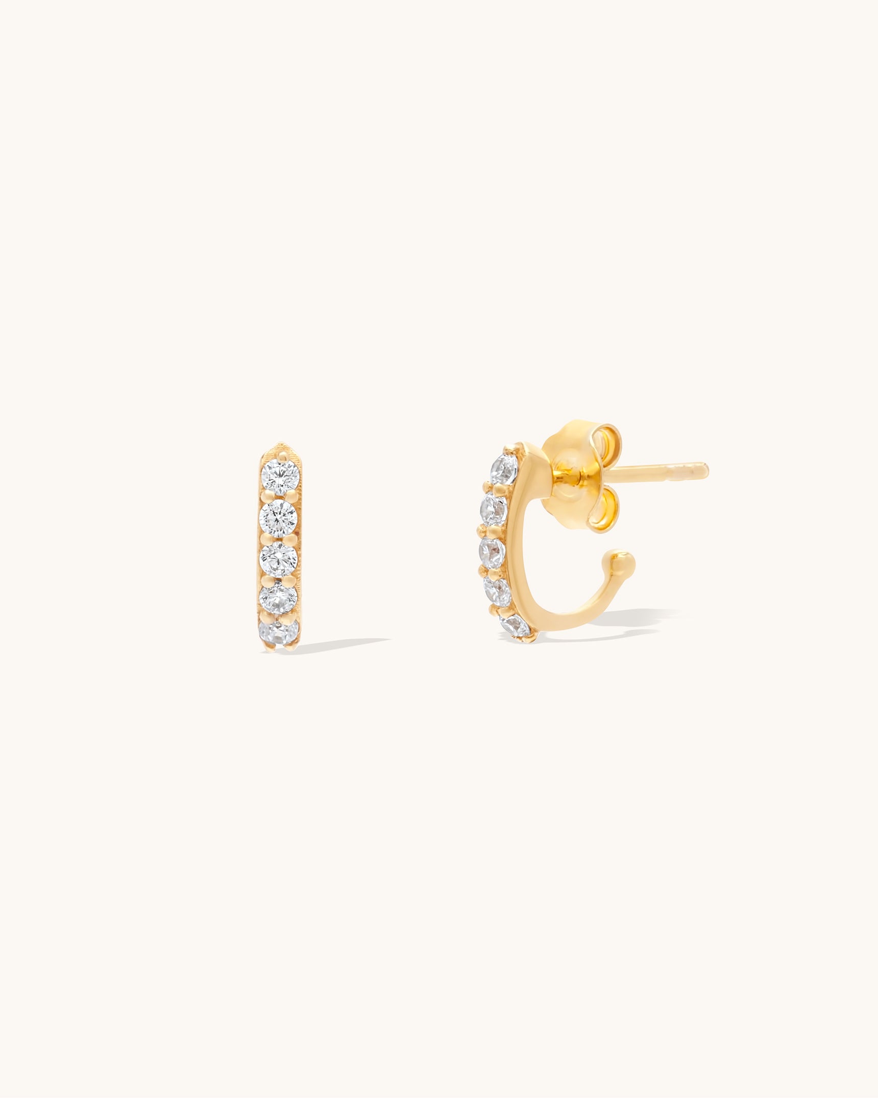 Demi Hoops