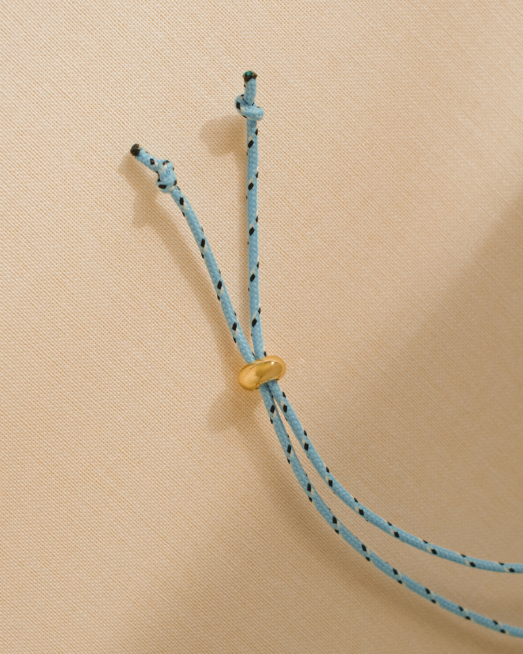 Dockside Necklace